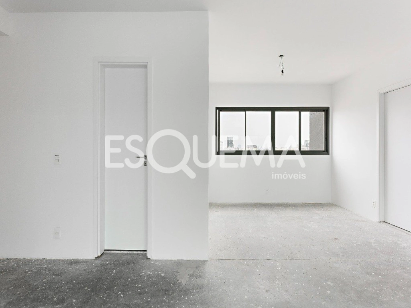 Apartamento em prédio novo e contemporâneo na Vila Olímpia - Imagem 14
