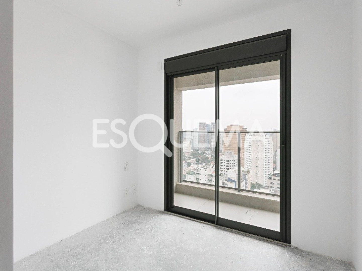 Apartamento em prédio novo e contemporâneo na Vila Olímpia - Imagem 15