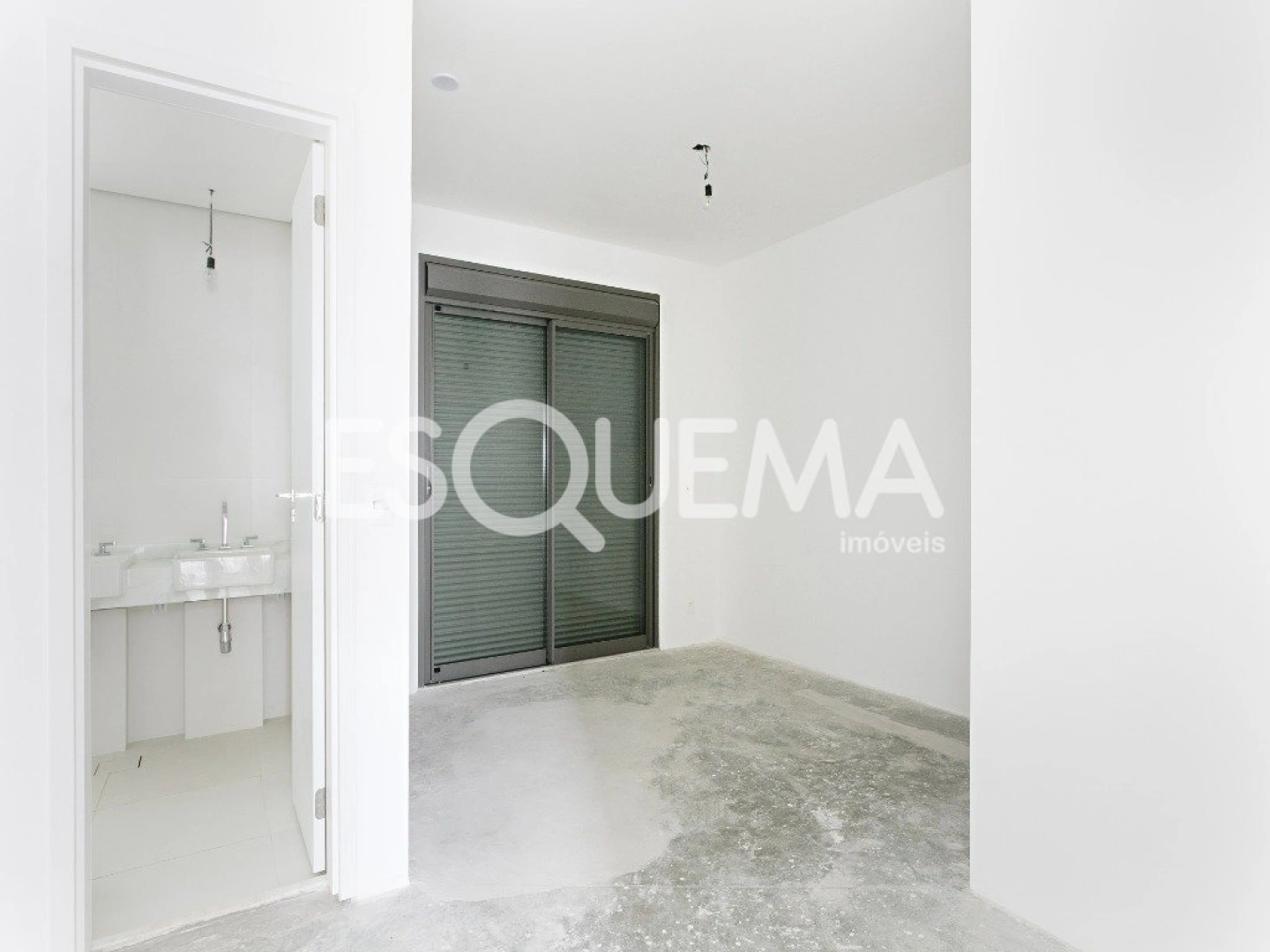 Apartamento em prédio novo e contemporâneo na Vila Olímpia - Imagem 8