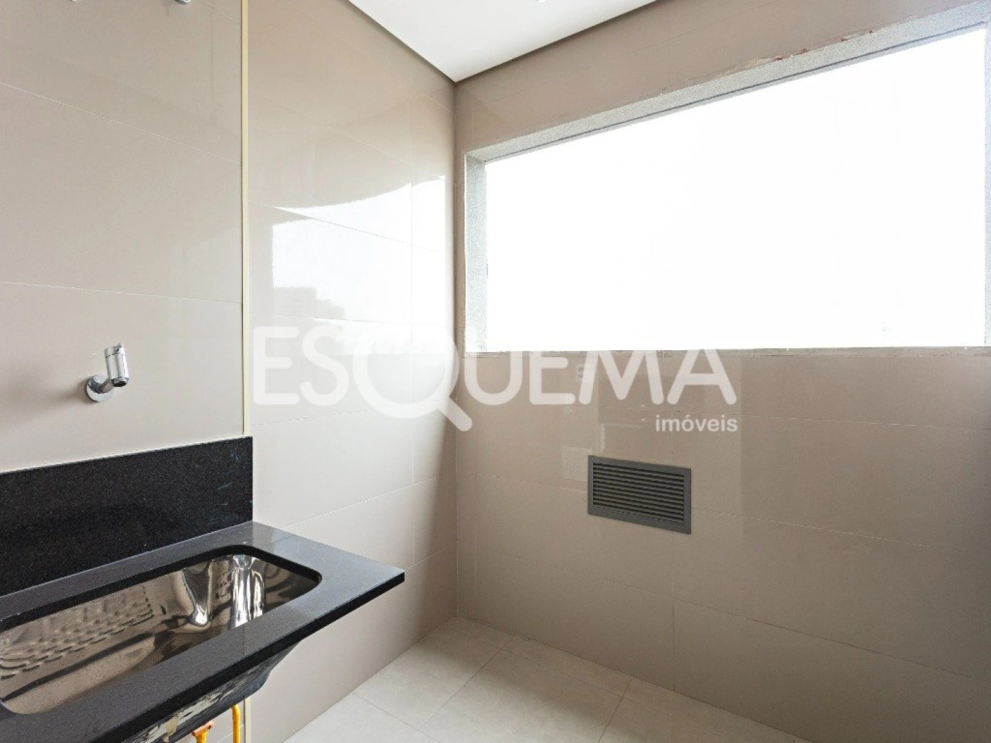 Apartamento em prédio novo e contemporâneo na Vila Olímpia - Imagem 9