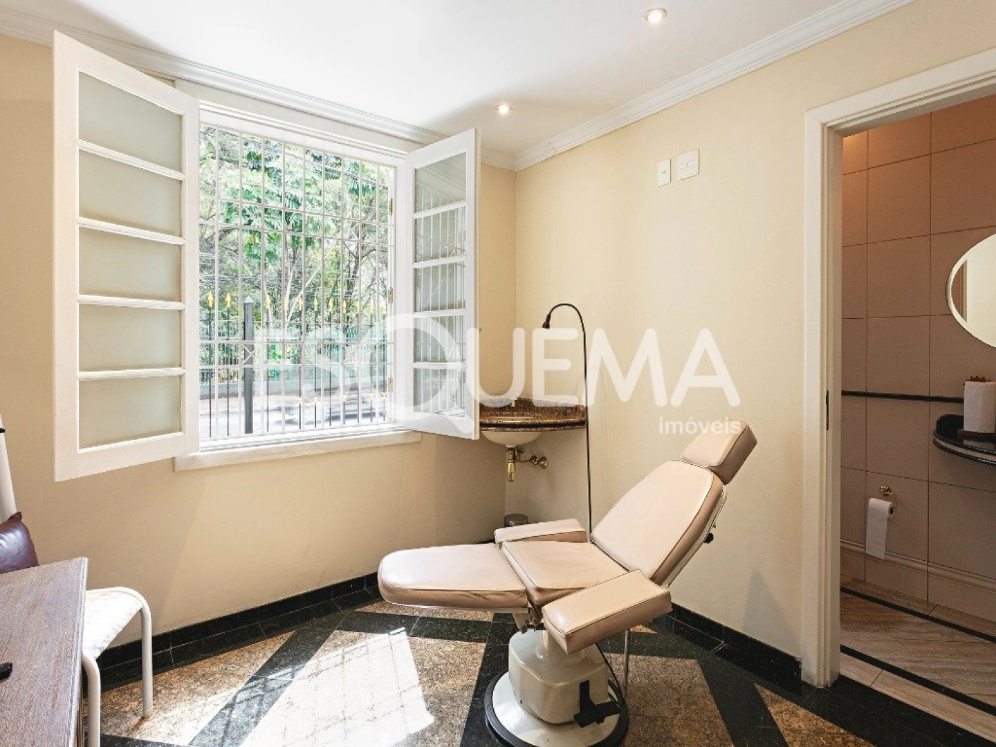Casa comercial à venda ao lado do Parque Ibirapuera - Imagem 10