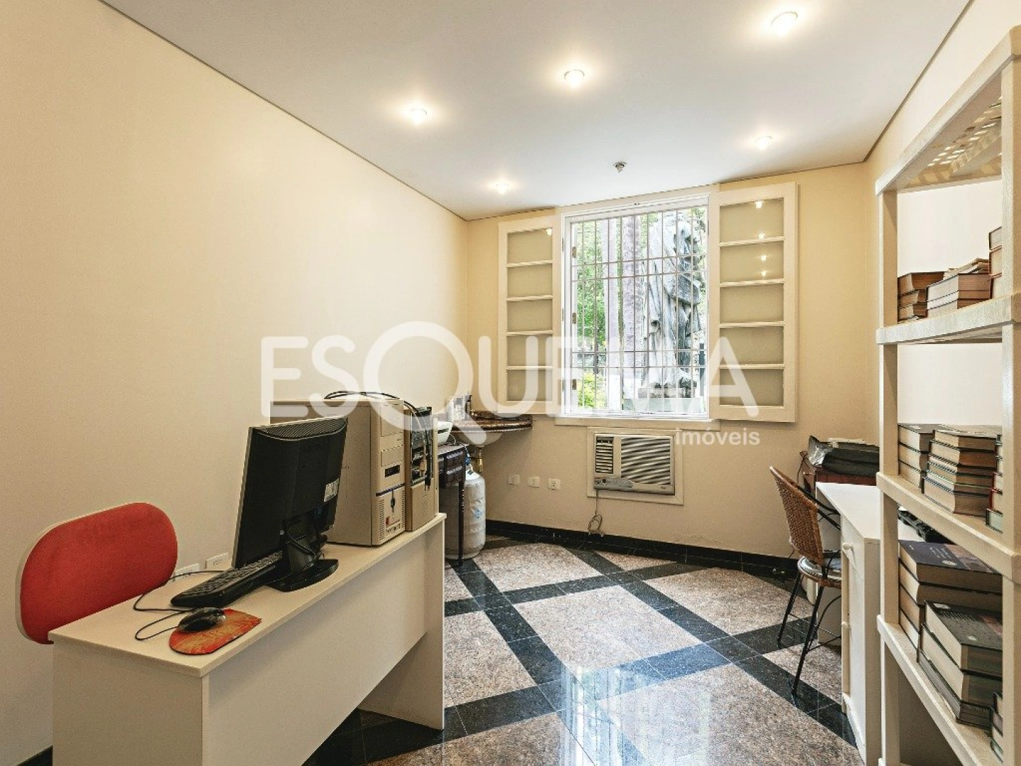 Casa comercial à venda ao lado do Parque Ibirapuera - Imagem 11