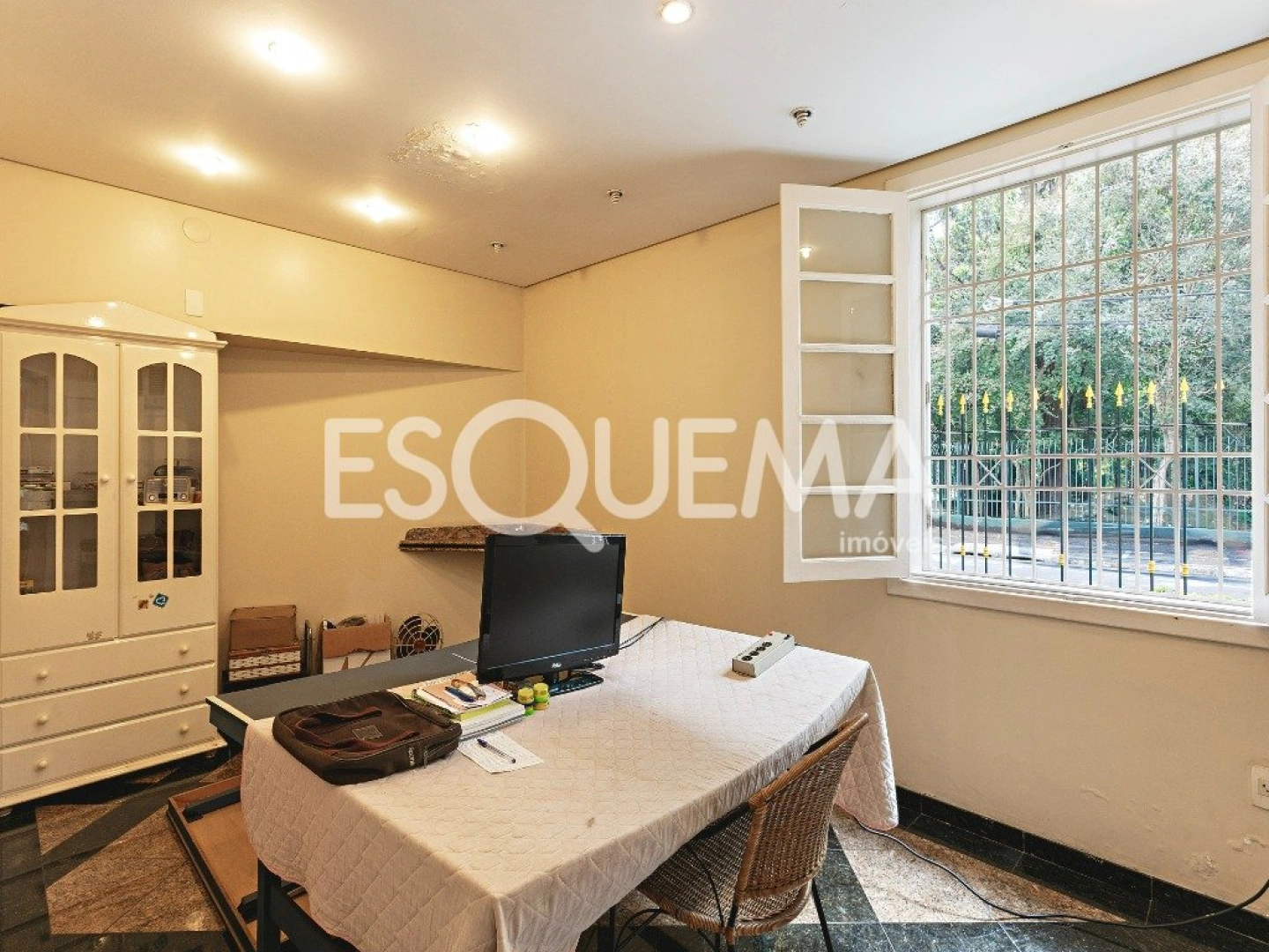 Casa comercial à venda ao lado do Parque Ibirapuera - Imagem 12