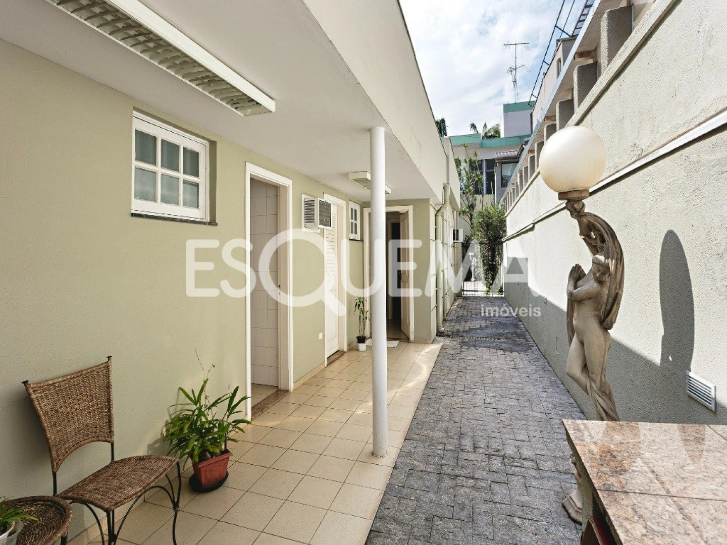 Casa comercial à venda ao lado do Parque Ibirapuera - Imagem 14