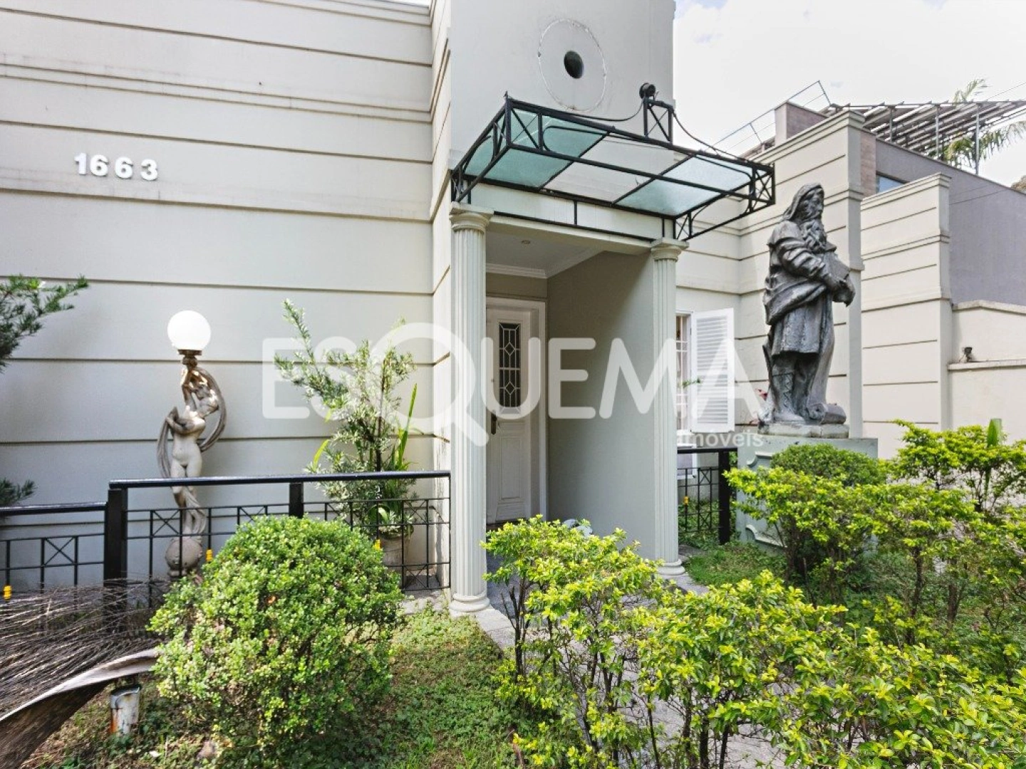 Casa comercial à venda ao lado do Parque Ibirapuera - Imagem 1