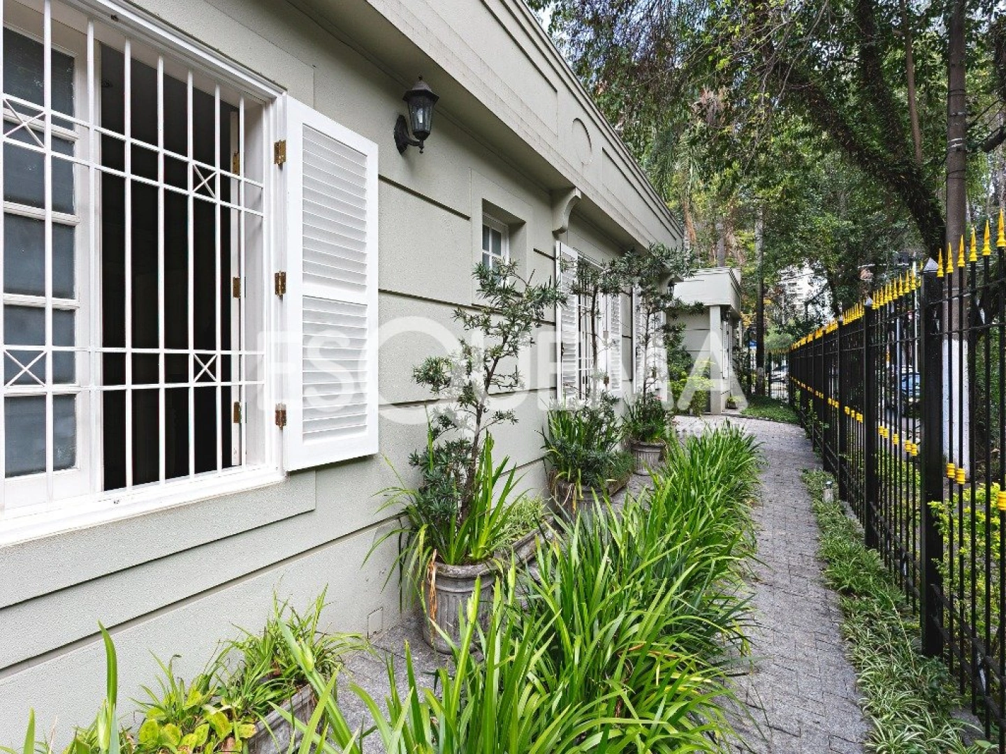 Casa comercial à venda ao lado do Parque Ibirapuera - Imagem 3