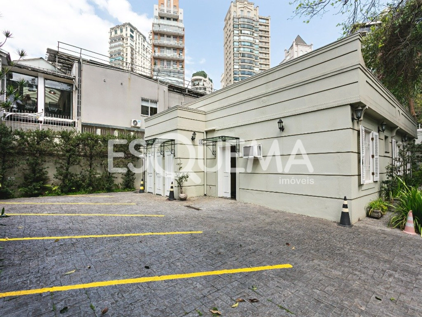 Casa comercial à venda ao lado do Parque Ibirapuera - Imagem 4