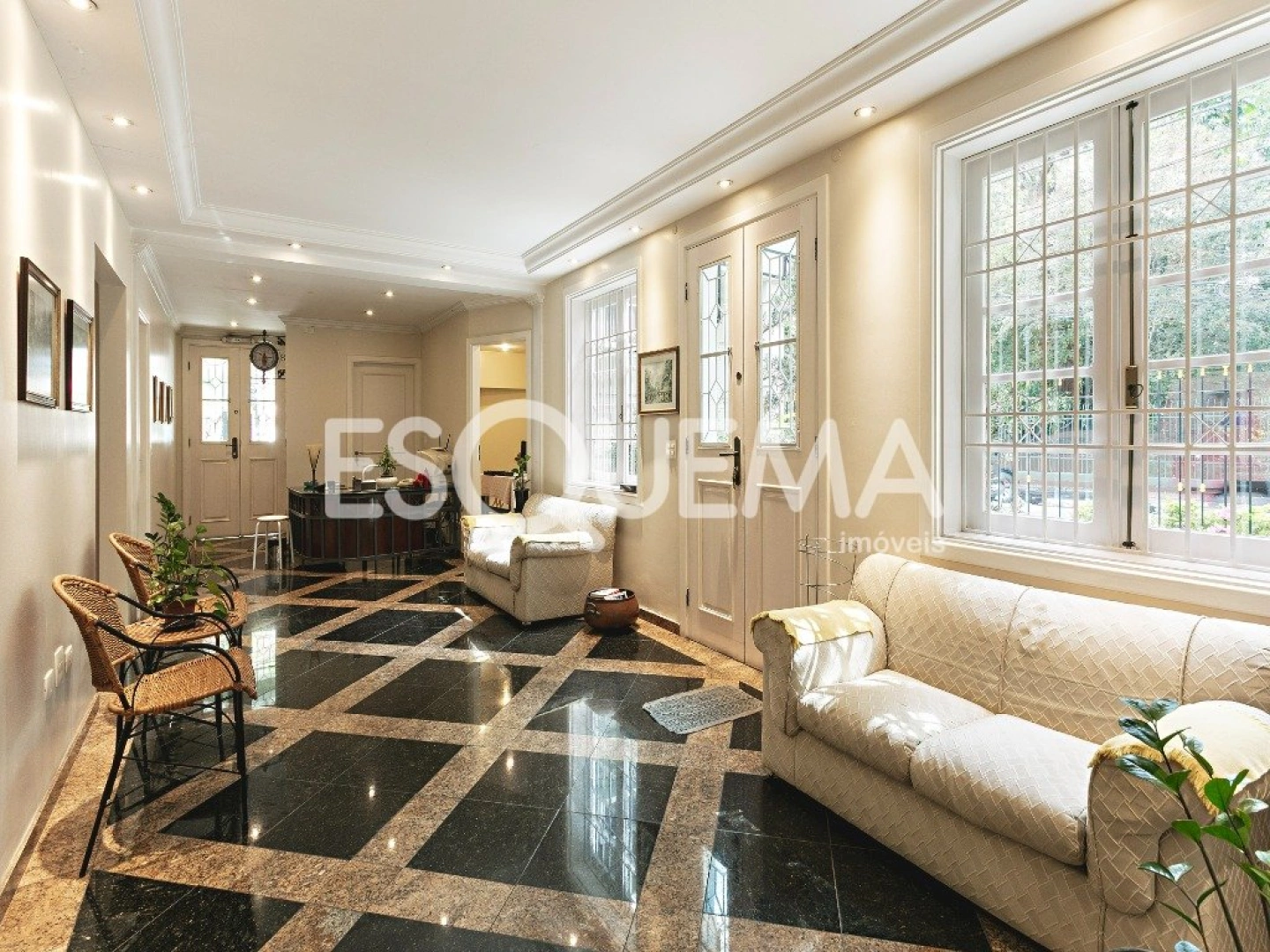 Casa comercial à venda ao lado do Parque Ibirapuera - Imagem 7
