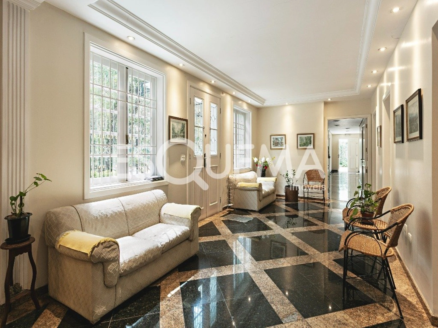 Casa comercial à venda ao lado do Parque Ibirapuera - Imagem 8