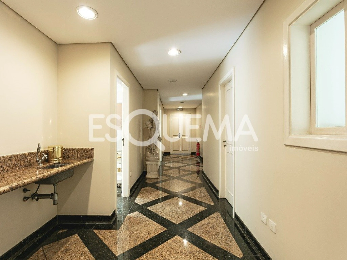 Casa comercial à venda ao lado do Parque Ibirapuera - Imagem 9