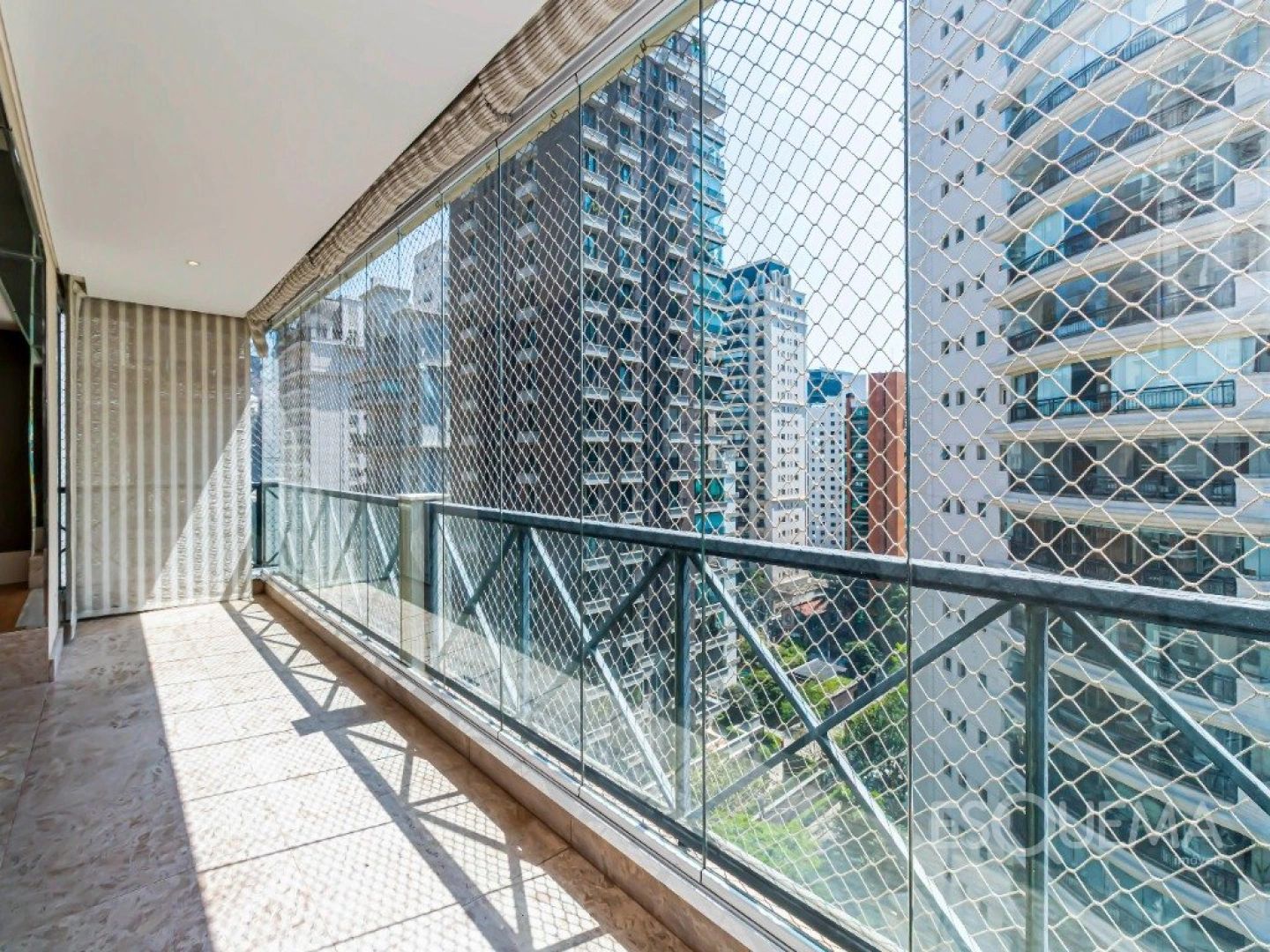 Apartamento em excelente localização com planta bem distribuída - Imagem 15