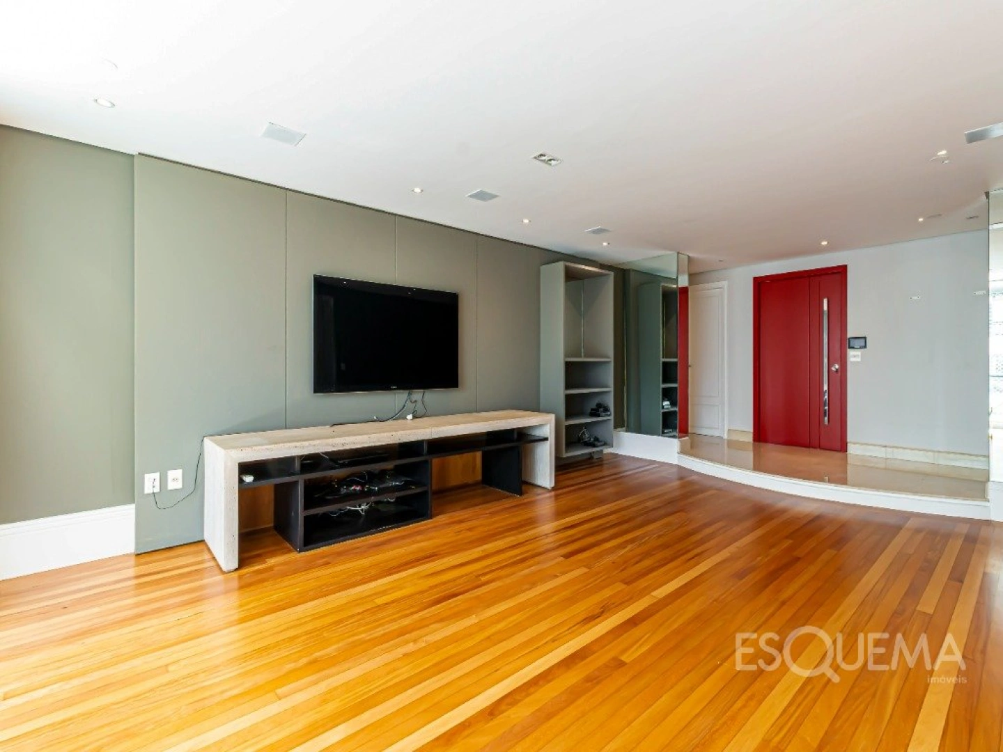 Apartamento em excelente localização com planta bem distribuída - Imagem 4