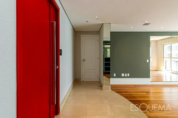 Apartamento em excelente localização com planta bem distribuída