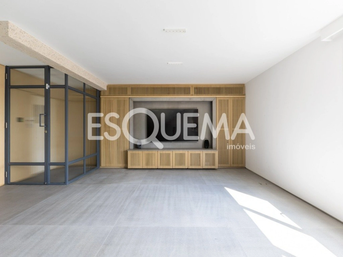 Cobertura reformada no Itaim Bibi com projeto de Kiko Salomão - Imagem 11