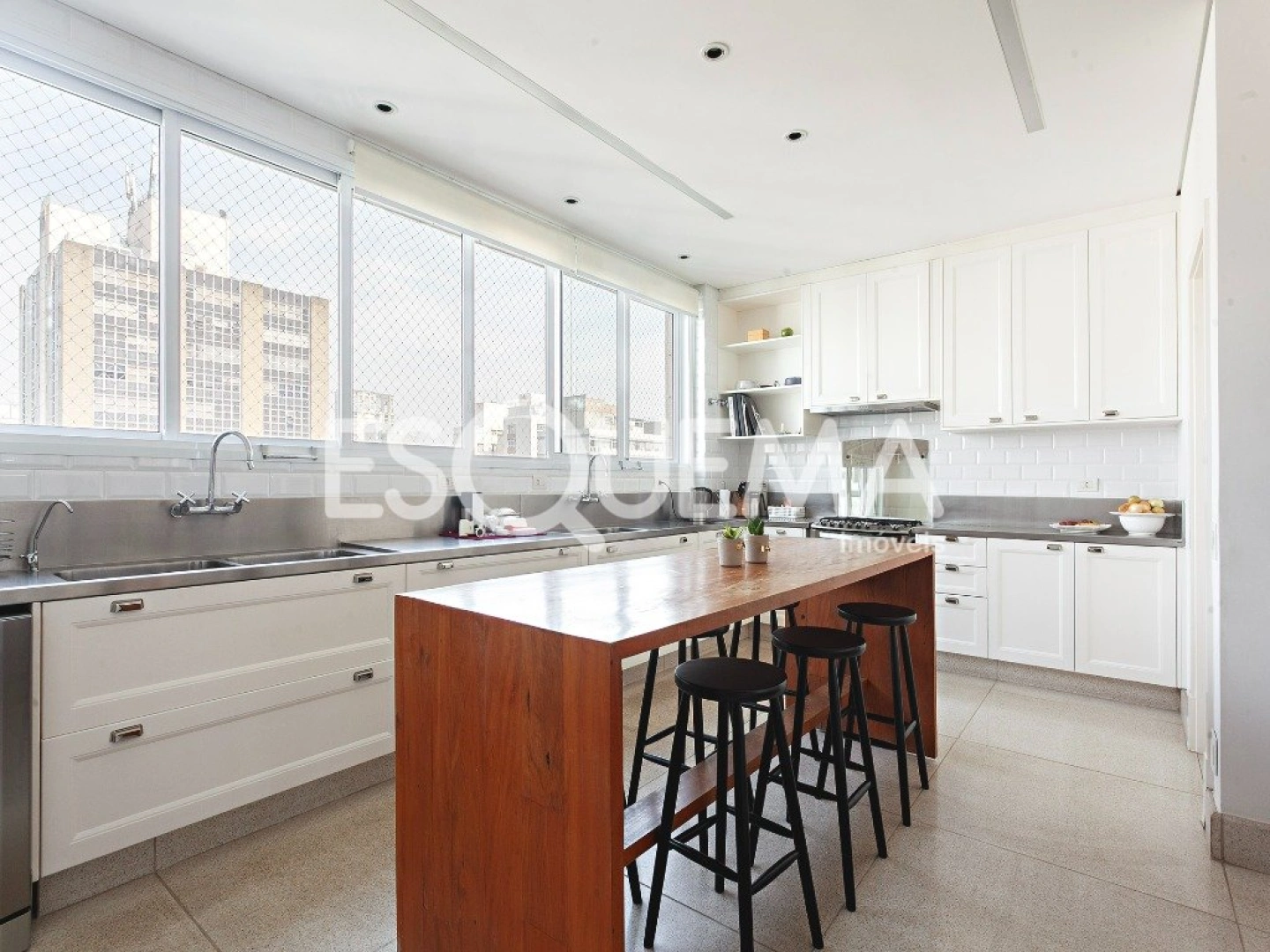 Apartamento com retrofit no Jardim América - Imagem 11