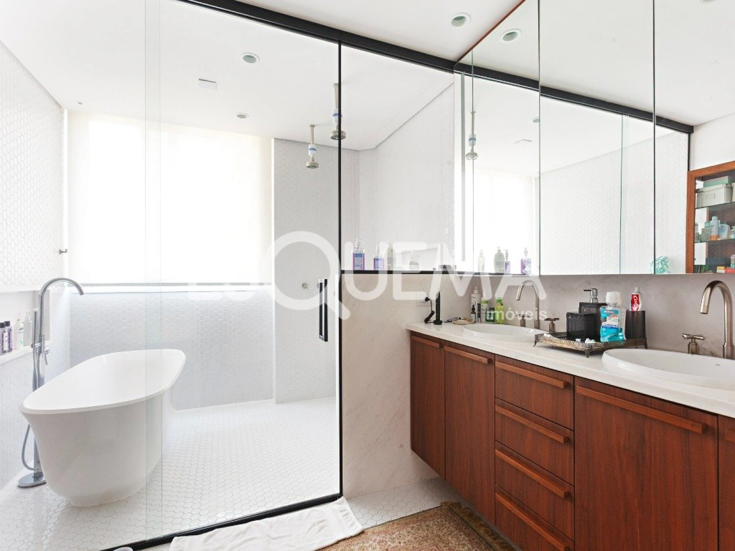 Apartamento com retrofit no Jardim América - Imagem 15