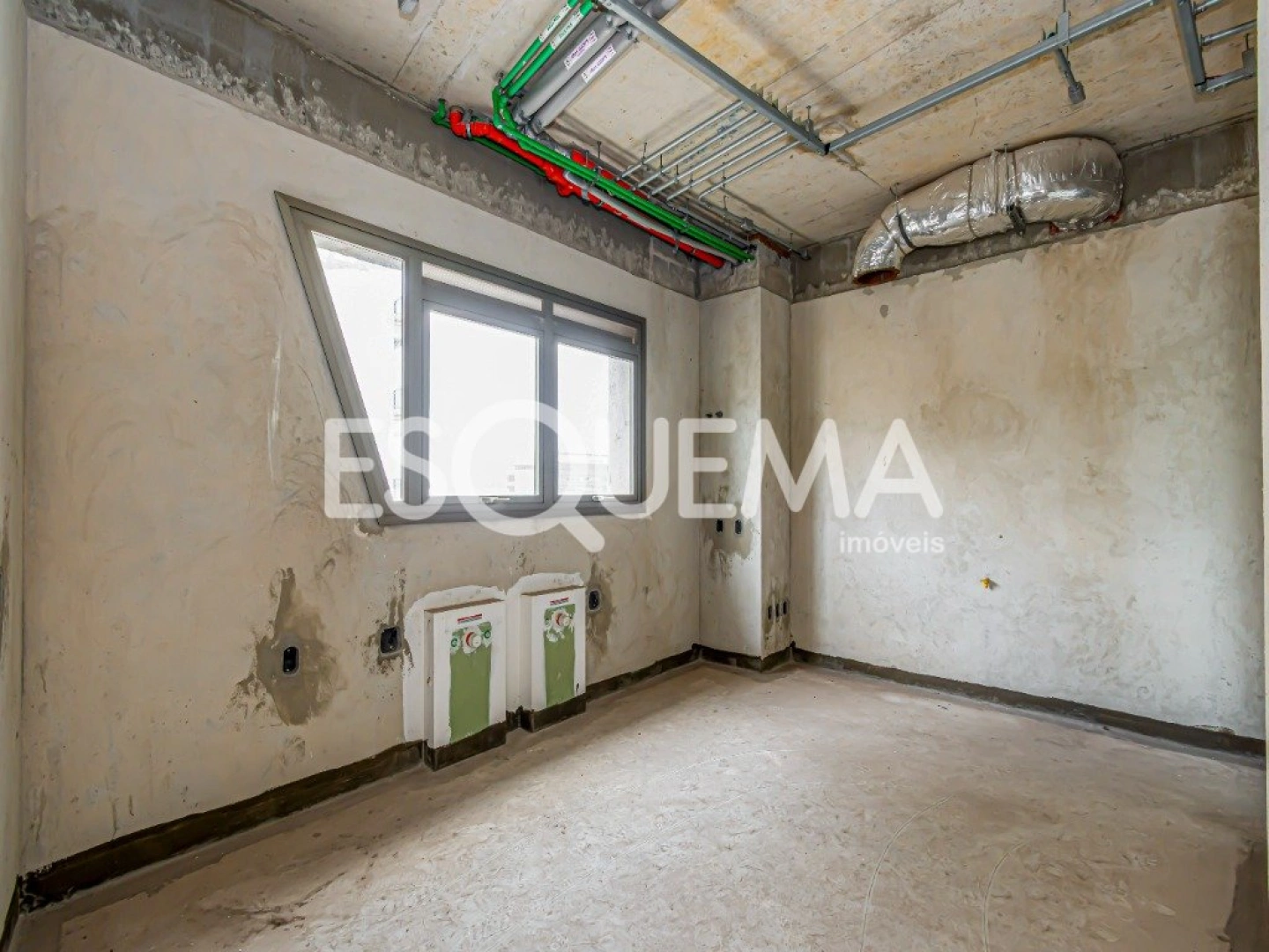 Apartamento no Itaim Bibi no condomínio Heritage Cyrela - Imagem 11