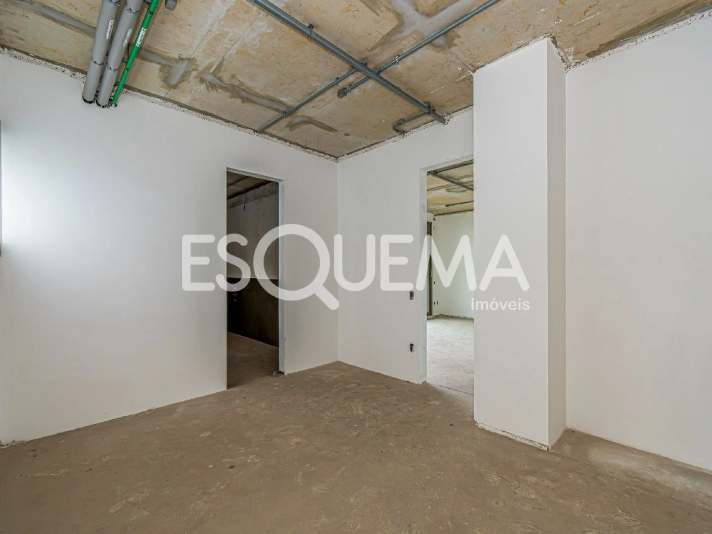 Apartamento no Itaim Bibi no condomínio Heritage Cyrela - Imagem 14