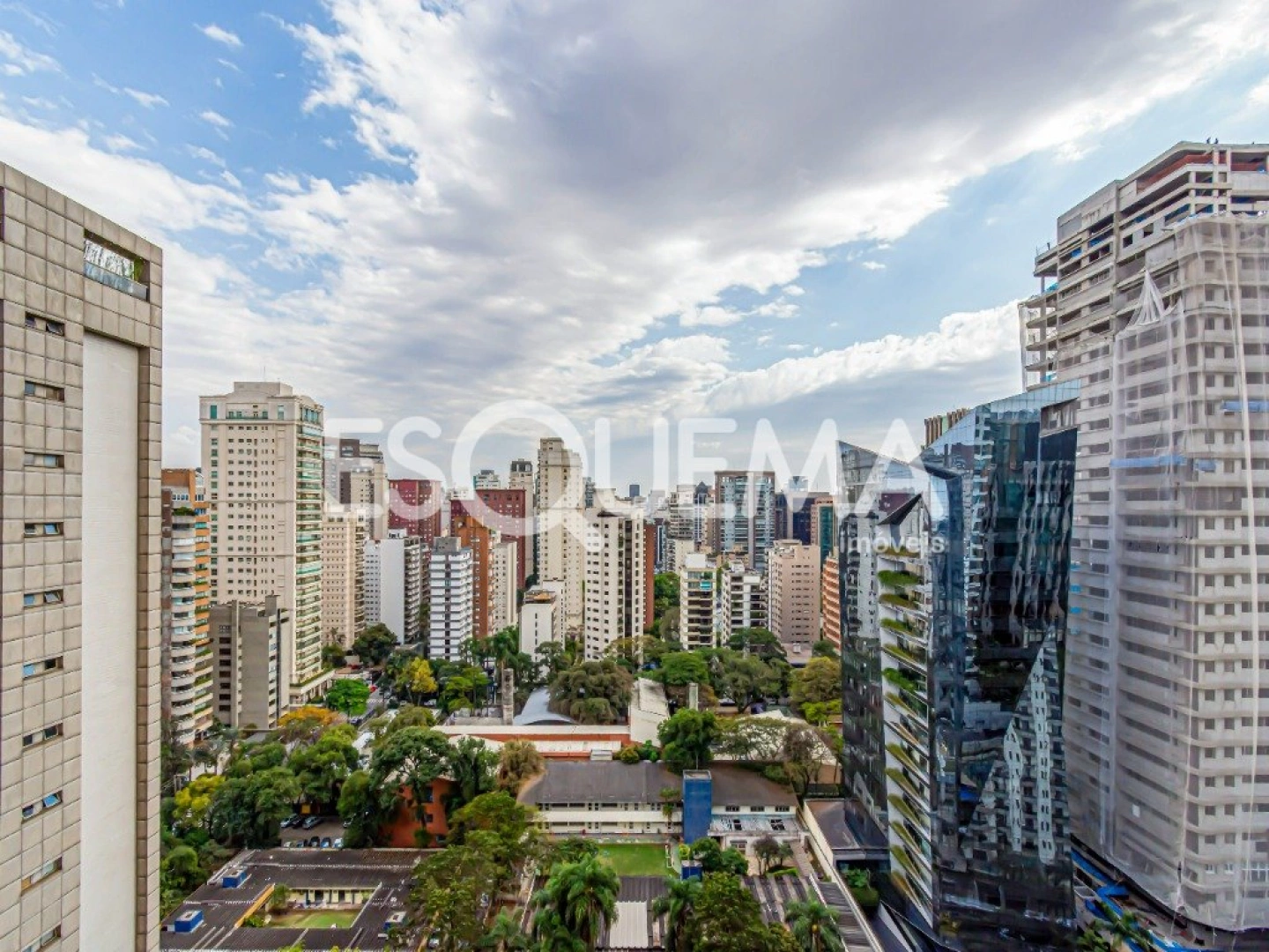 Apartamento no Itaim Bibi no condomínio Heritage Cyrela - Imagem 15