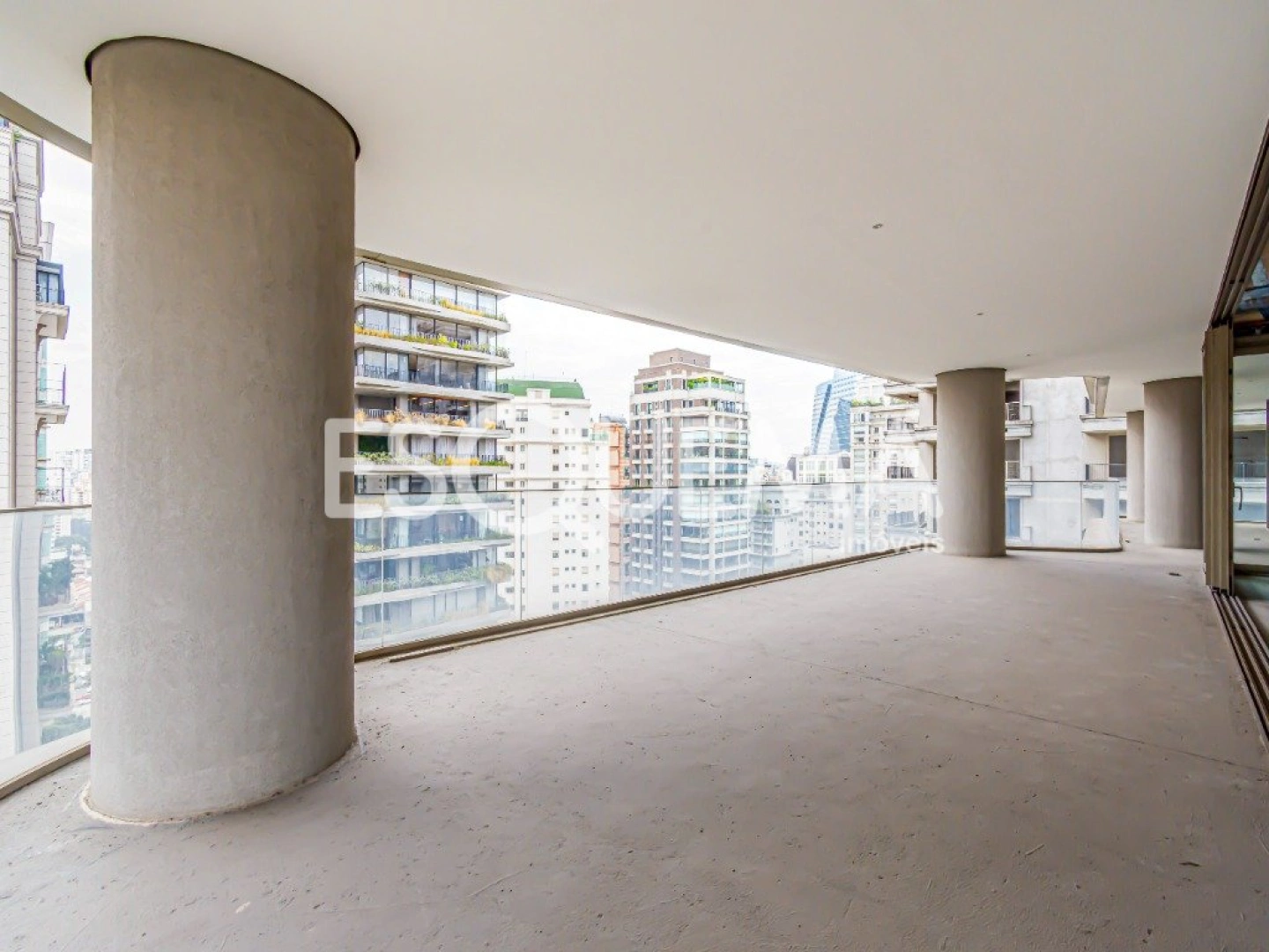 Apartamento no Itaim Bibi no condomínio Heritage Cyrela - Imagem 1