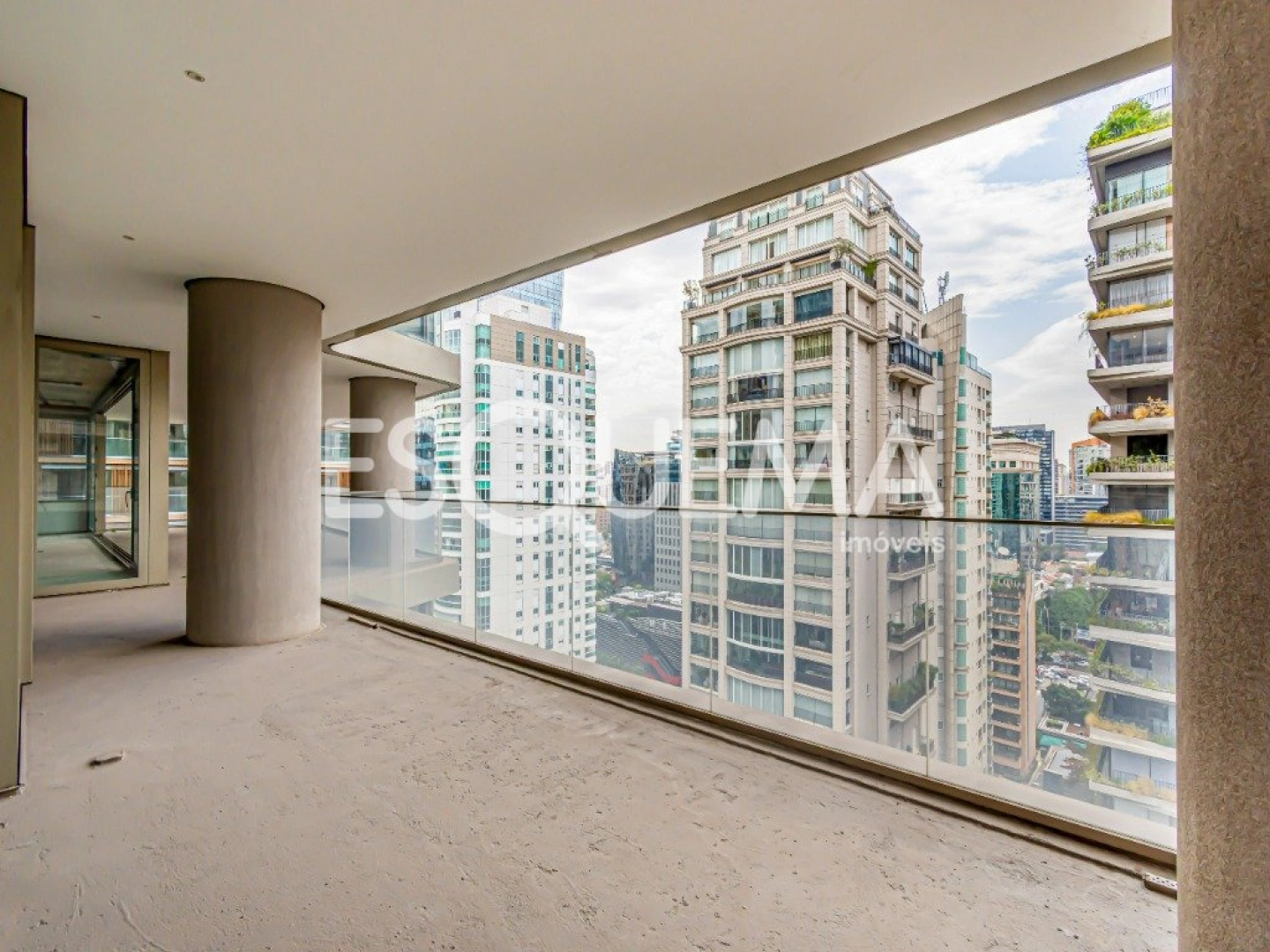 Apartamento no Itaim Bibi no condomínio Heritage Cyrela - Imagem 2