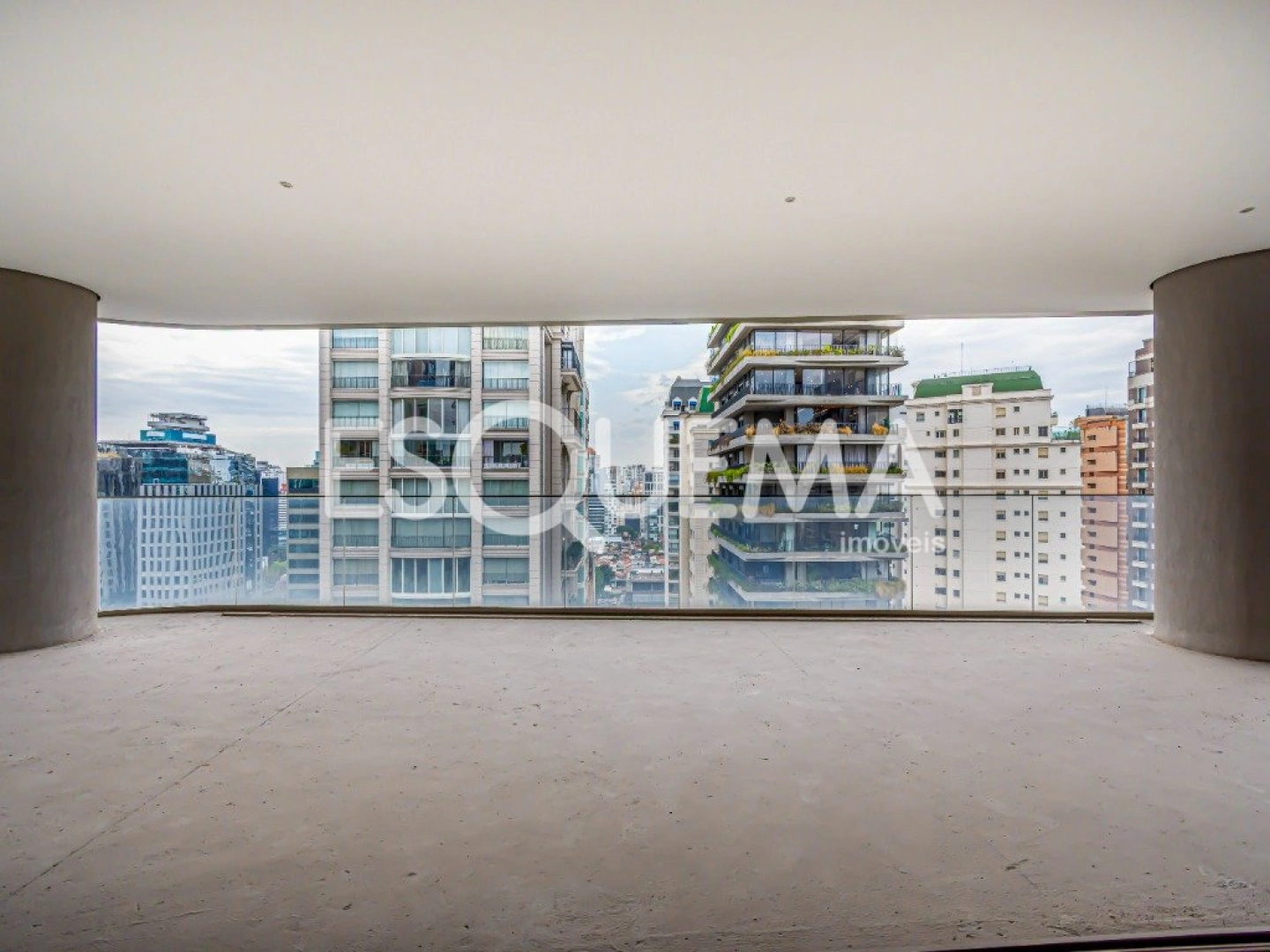 Apartamento no Itaim Bibi no condomínio Heritage Cyrela - Imagem 3