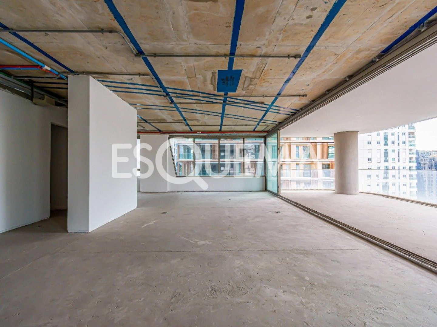 Apartamento no Itaim Bibi no condomínio Heritage Cyrela - Imagem 4