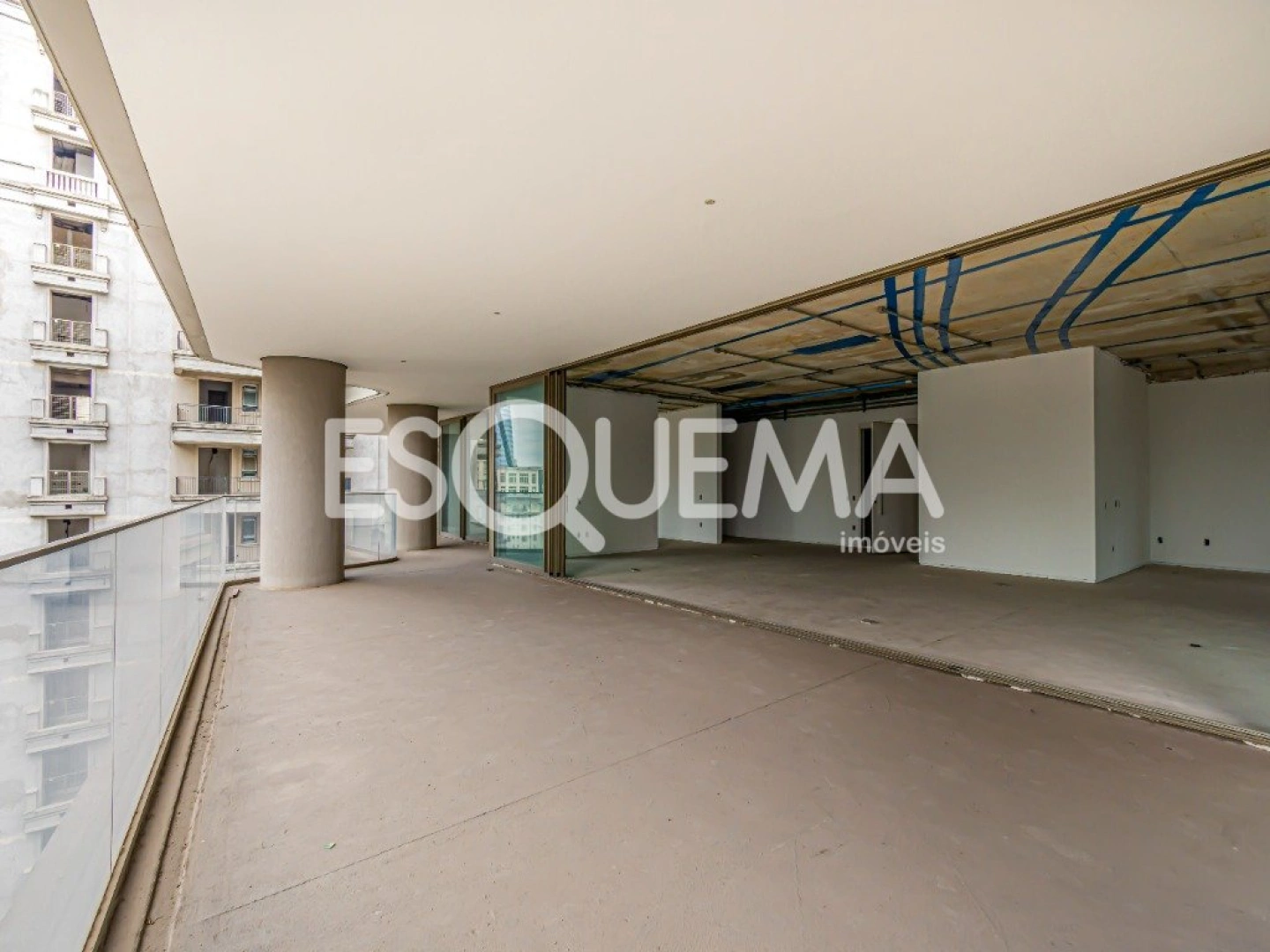 Apartamento no Itaim Bibi no condomínio Heritage Cyrela - Imagem 5