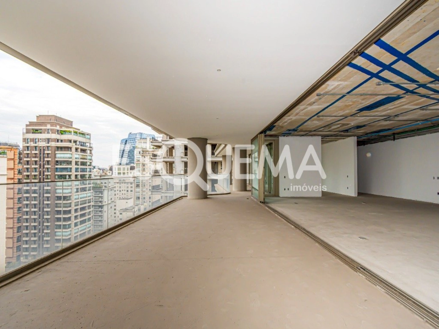 Apartamento no Itaim Bibi no condomínio Heritage Cyrela - Imagem 6