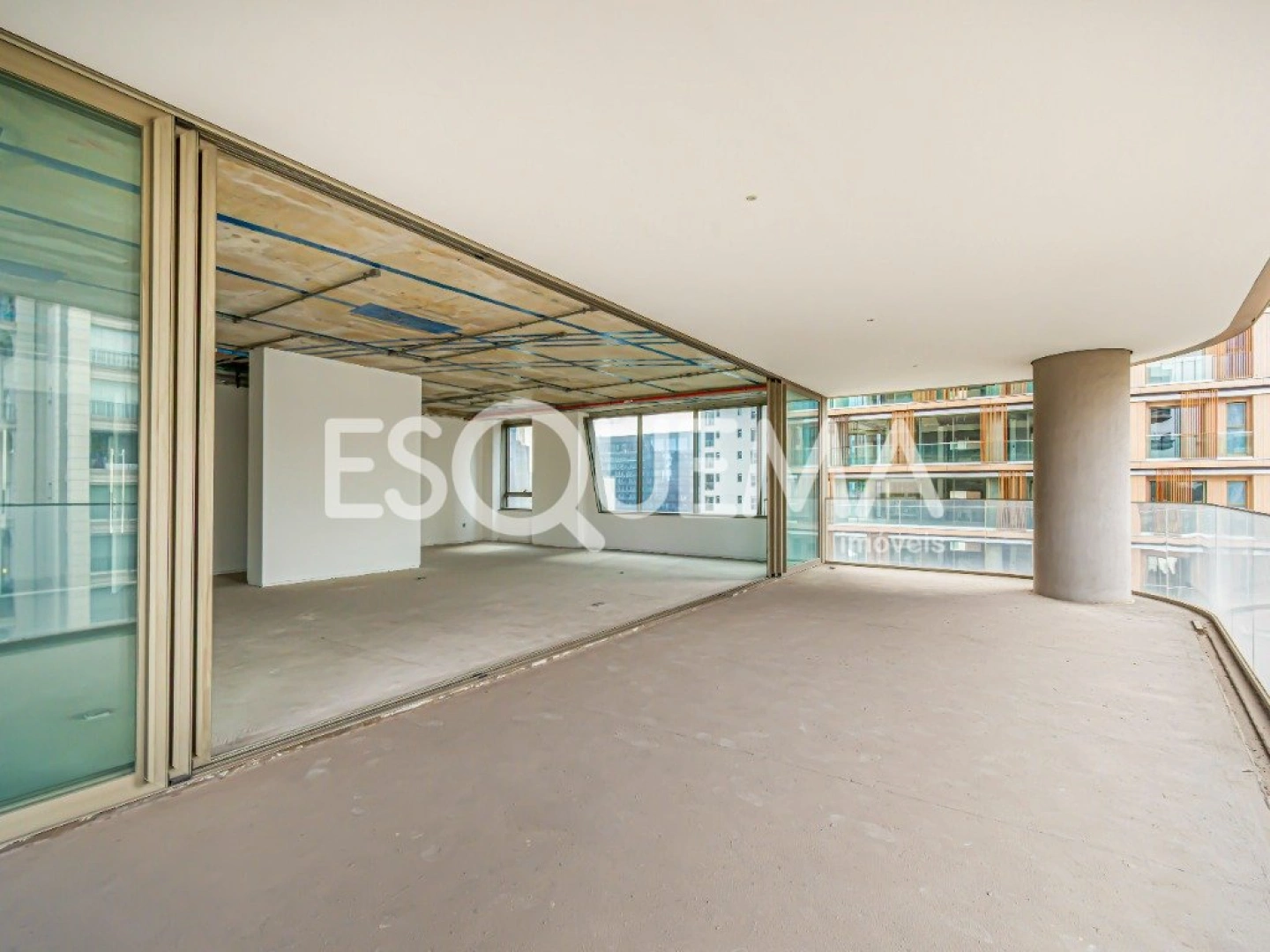 Apartamento no Itaim Bibi no condomínio Heritage Cyrela - Imagem 7
