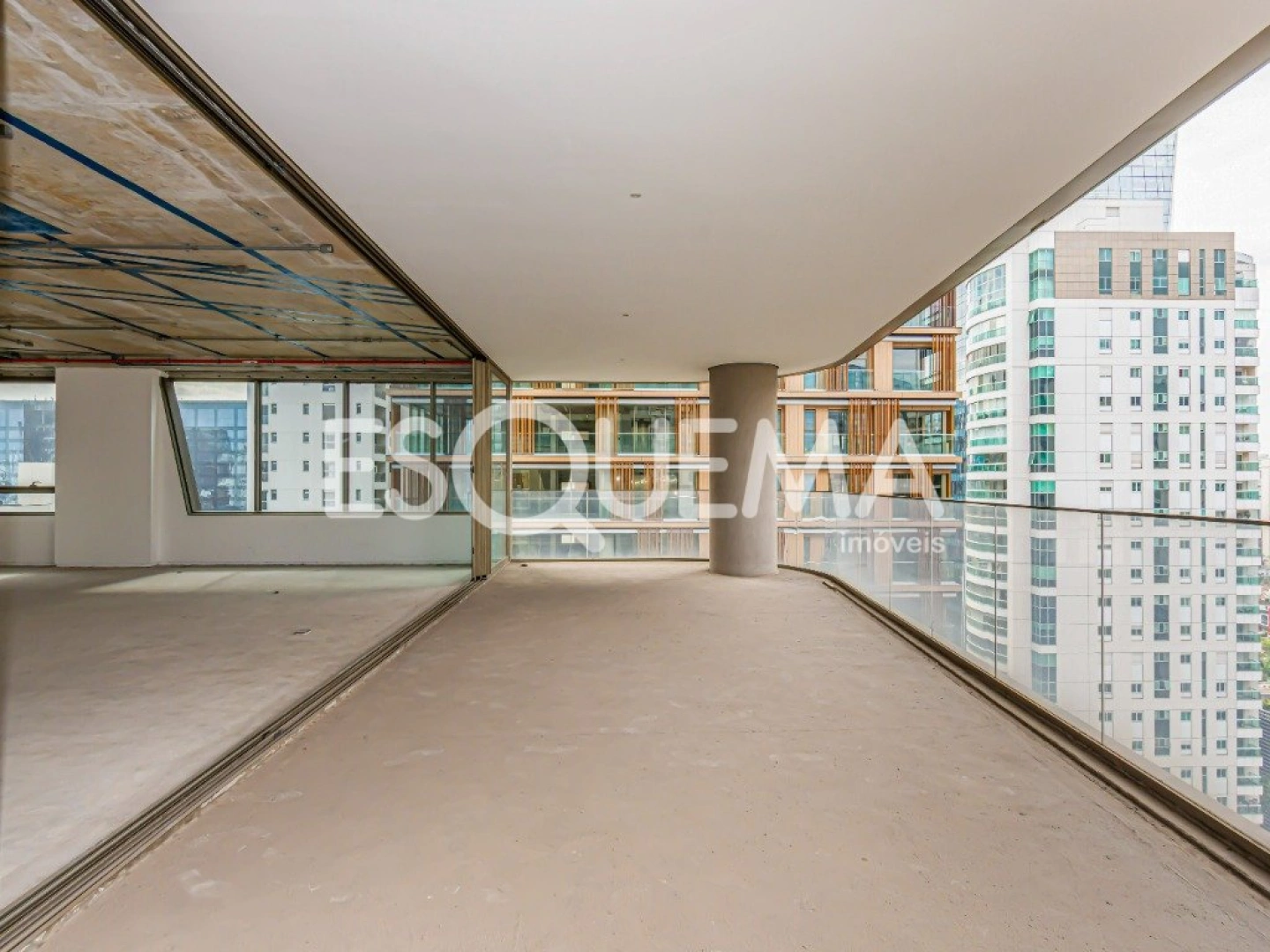 Apartamento no Itaim Bibi no condomínio Heritage Cyrela - Imagem 8
