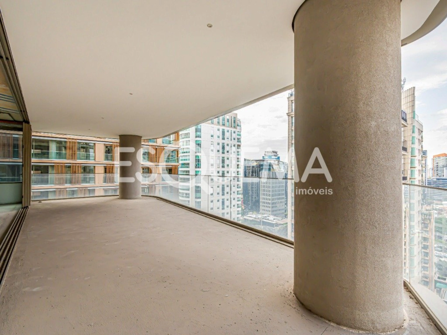 Apartamento no Itaim Bibi no condomínio Heritage Cyrela - Imagem 9