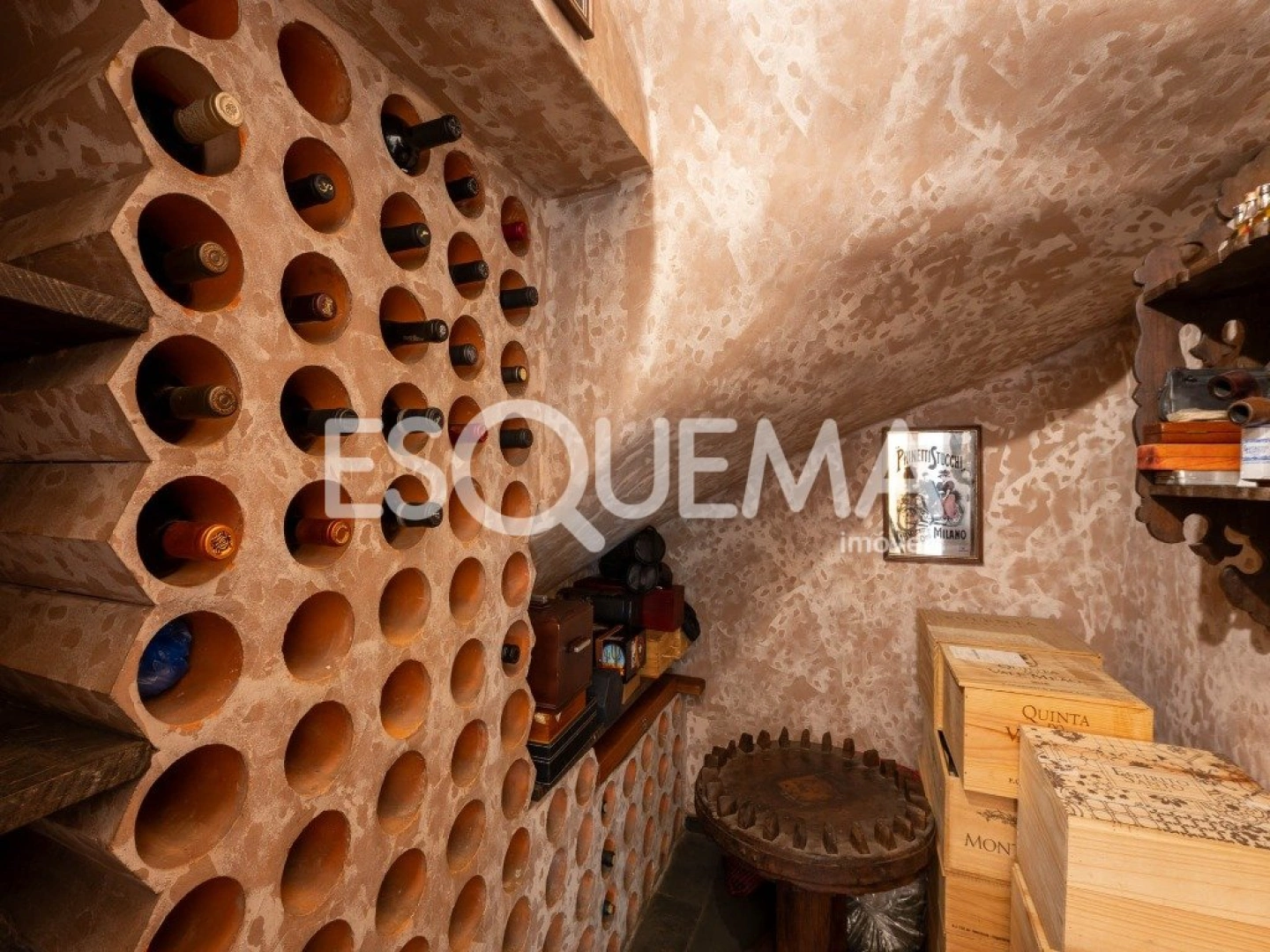 Casa para morar e receber bem em meio ao verde do Alto de Pinheiros - Imagem 9
