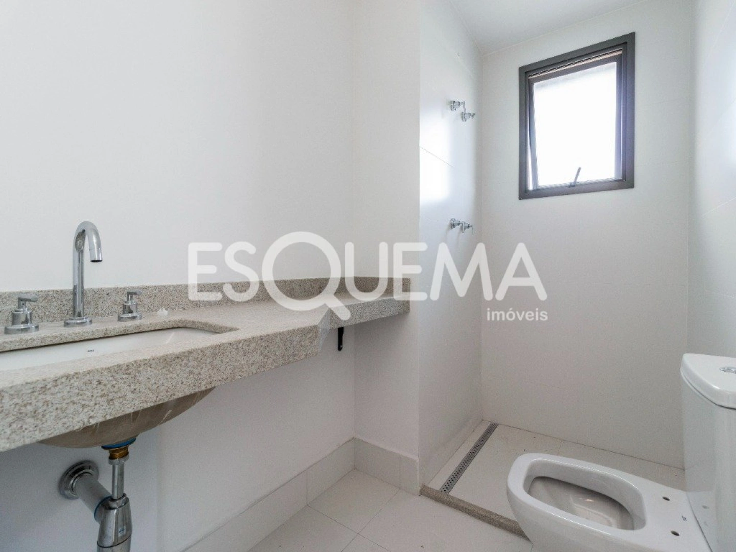 Apartamento novo, com ampla varanda e vista panorâmica - Imagem 13