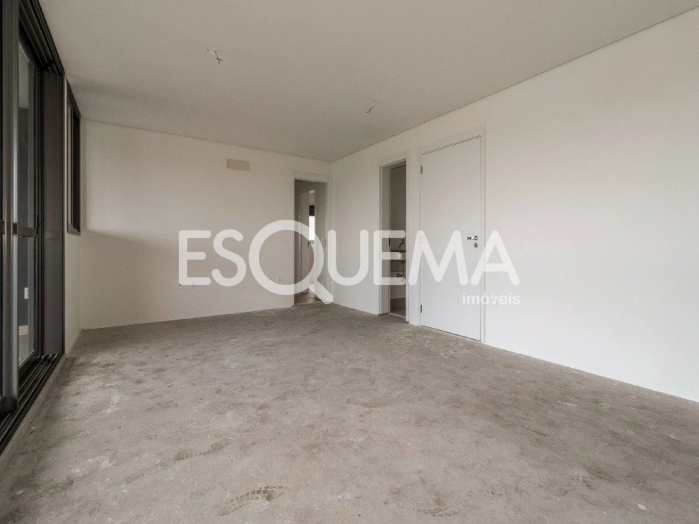 Apartamento novo, com ampla varanda e vista panorâmica - Imagem 3
