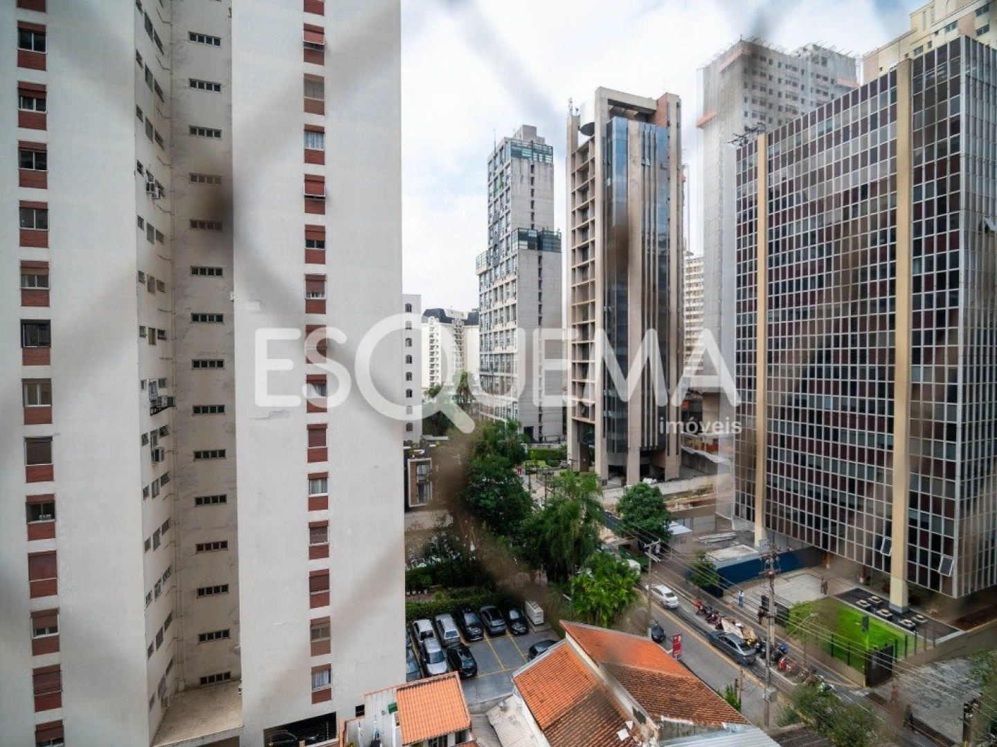 Apartamento reformado em rua tranquila no Itaim Bibi - Imagem 11