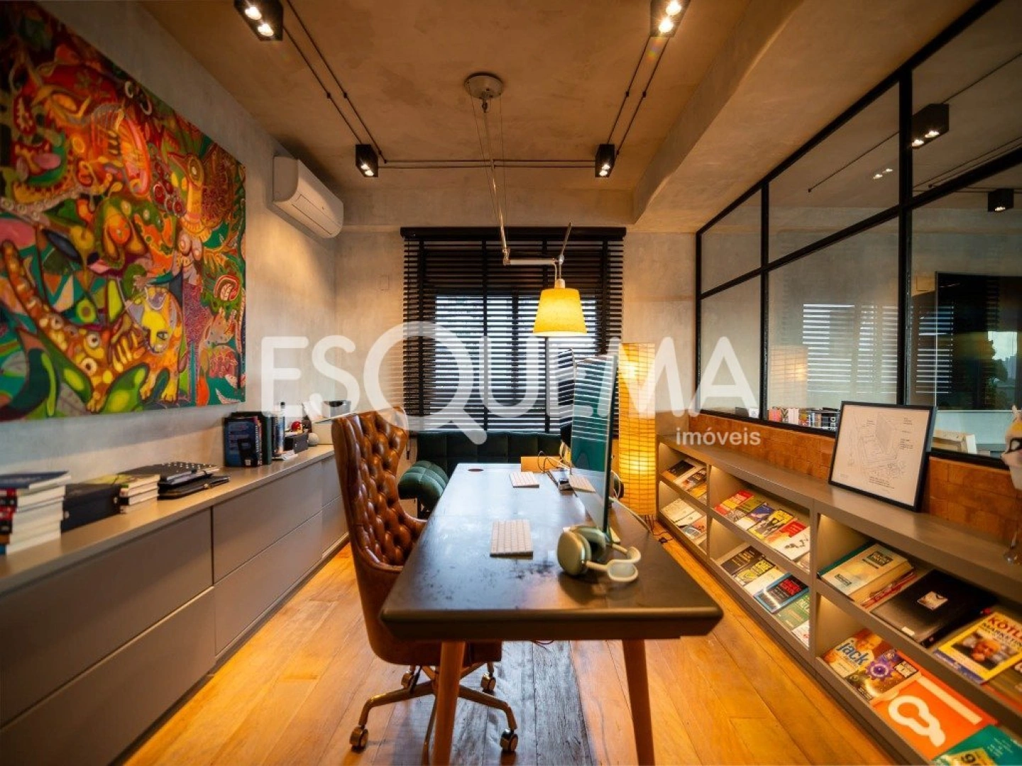 Apartamento com a maior varanda do bairro - Imagem 11