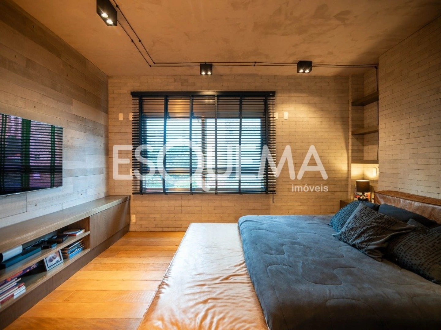 Apartamento com a maior varanda do bairro - Imagem 13