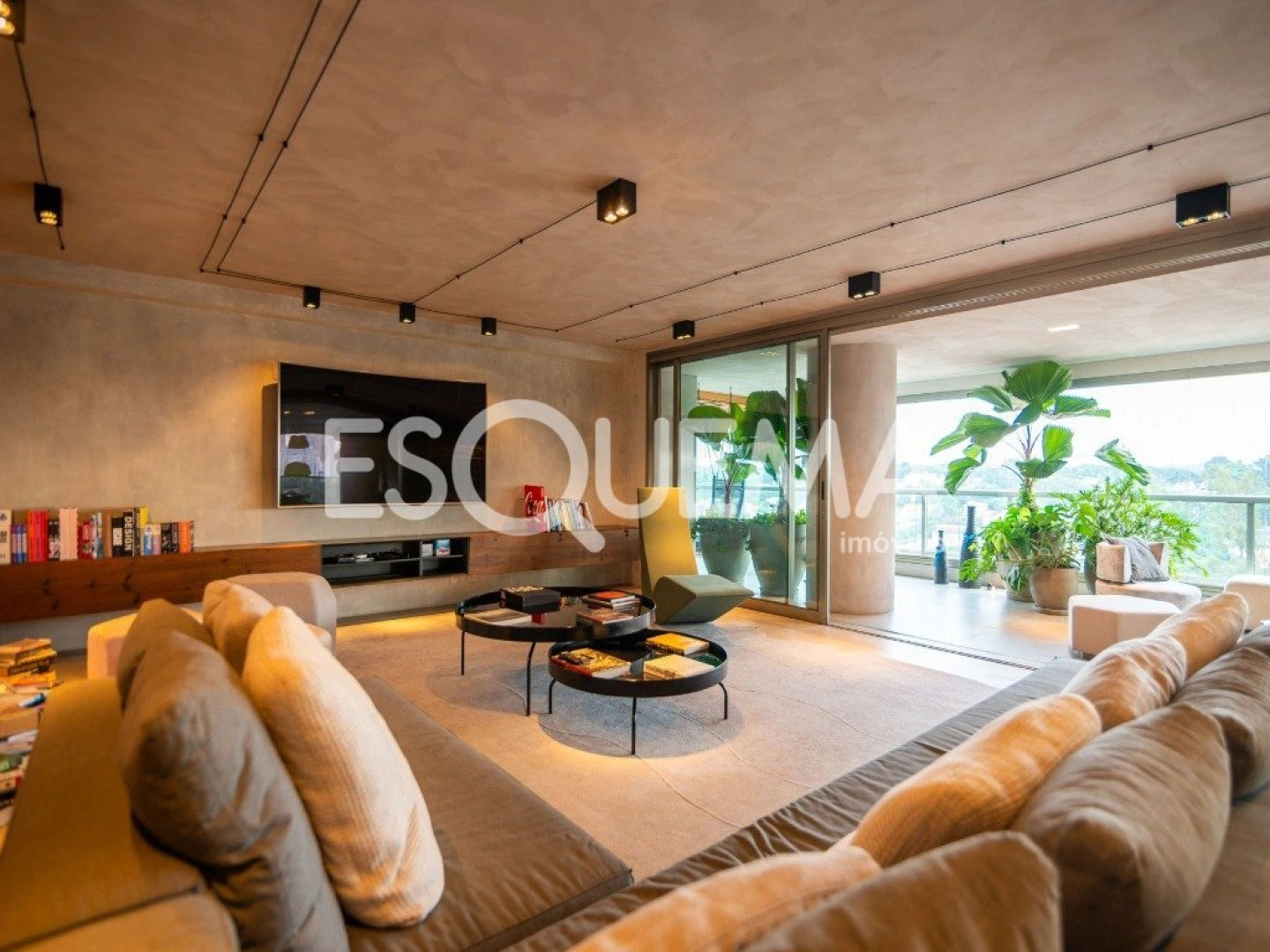 Apartamento com a maior varanda do bairro - Imagem 2