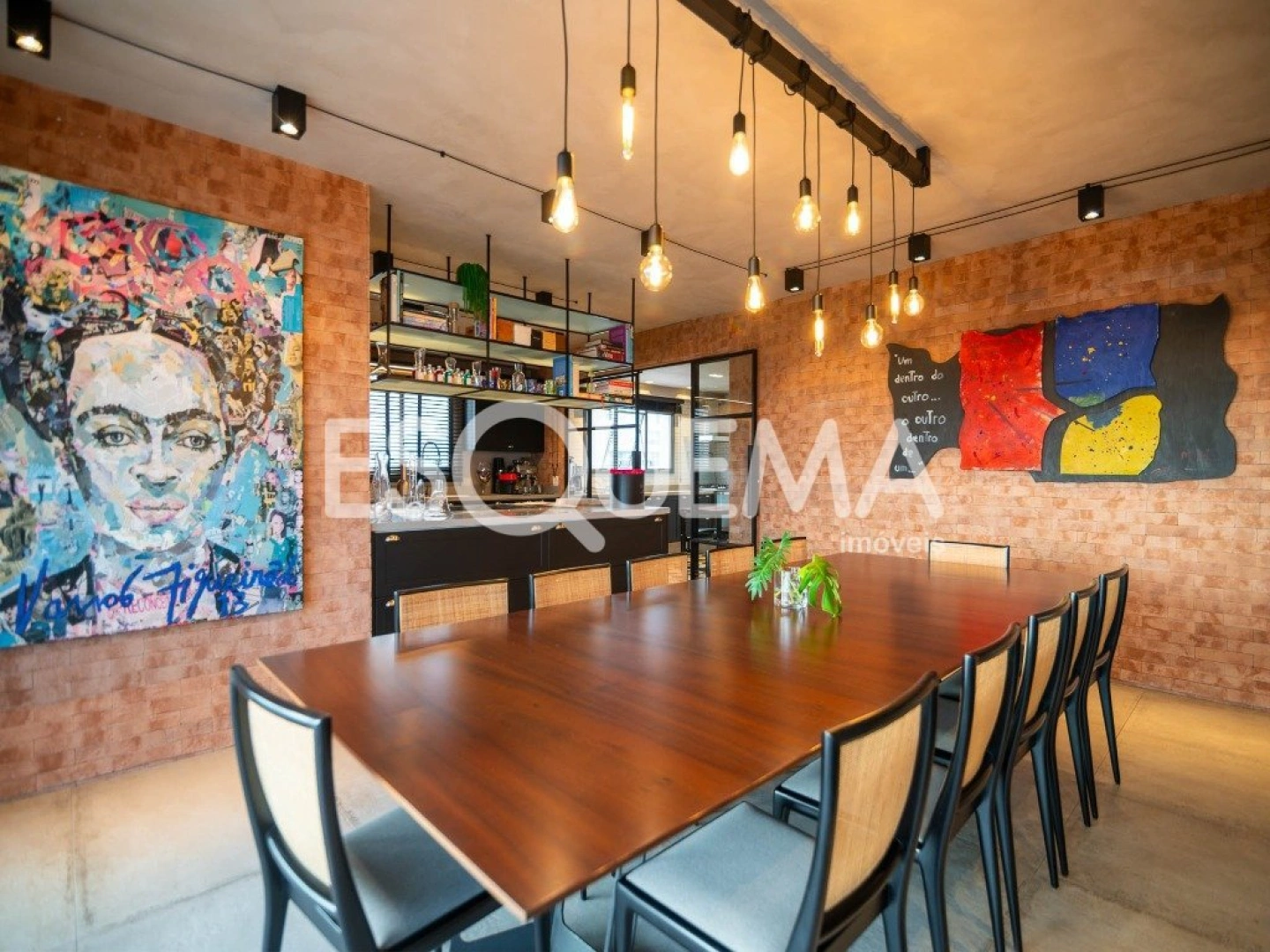 Apartamento com a maior varanda do bairro - Imagem 7
