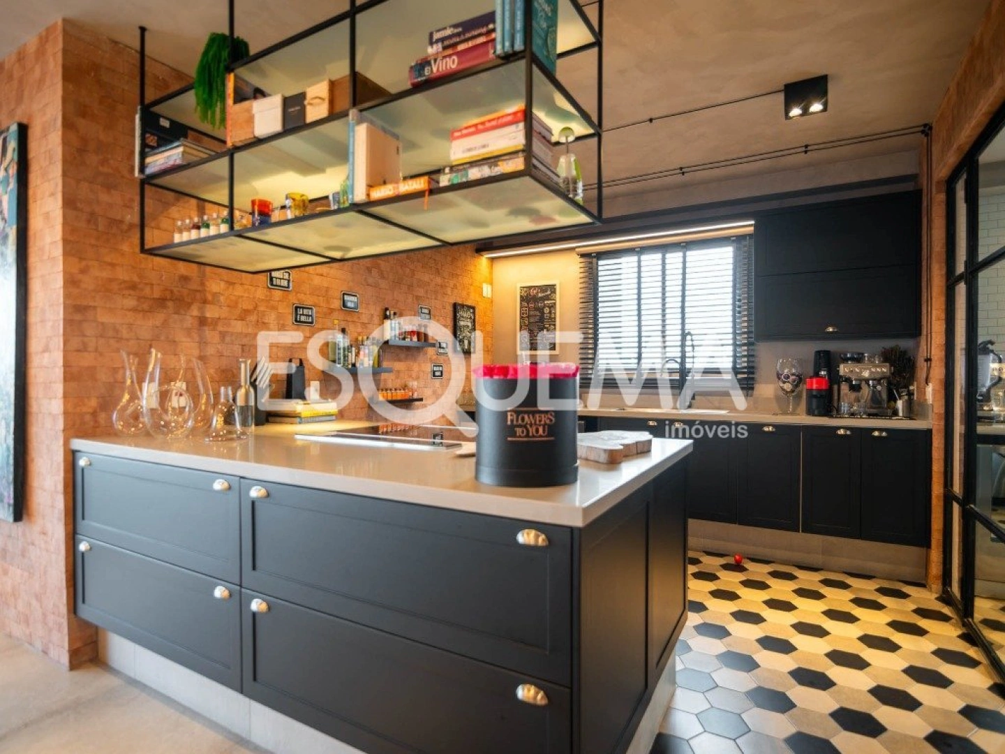 Apartamento com a maior varanda do bairro - Imagem 8