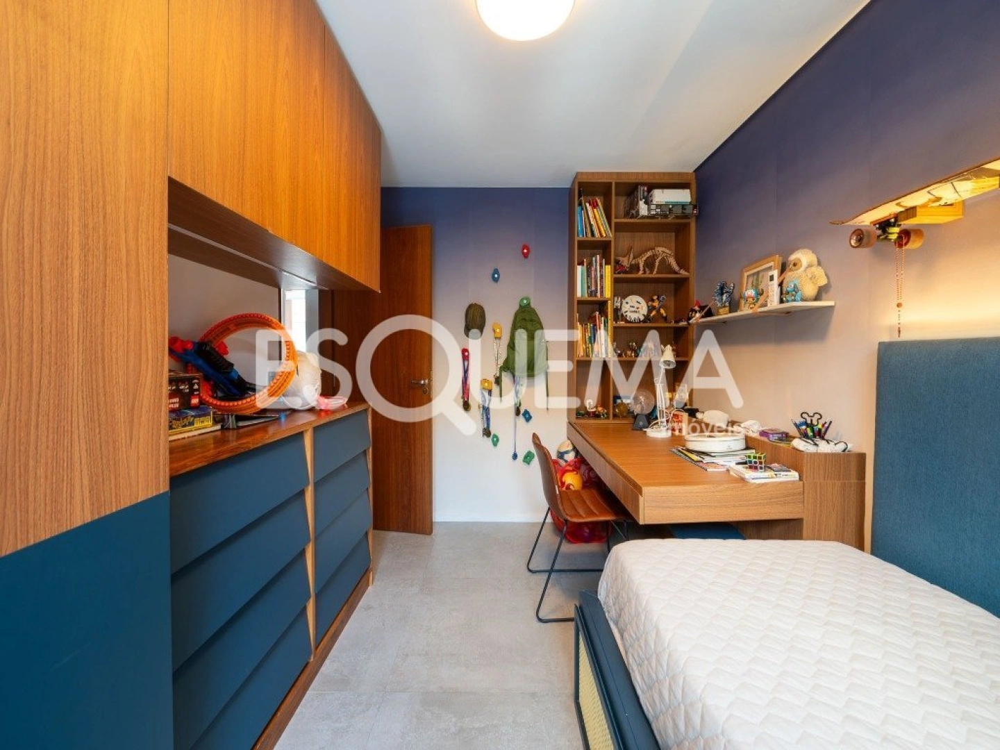 Casa de vila totalmente reformada - Imagem 12