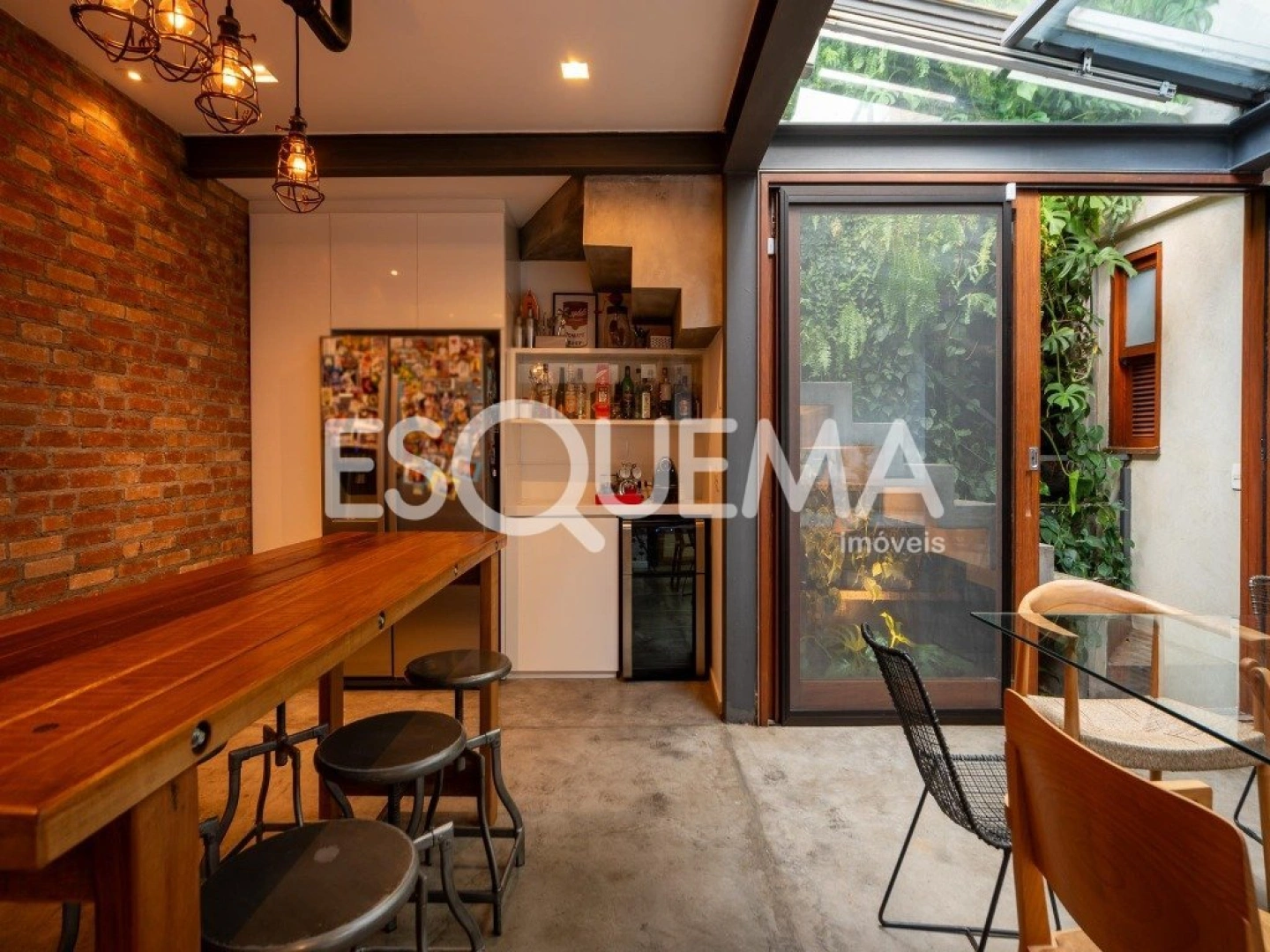 Casa de vila totalmente reformada - Imagem 3