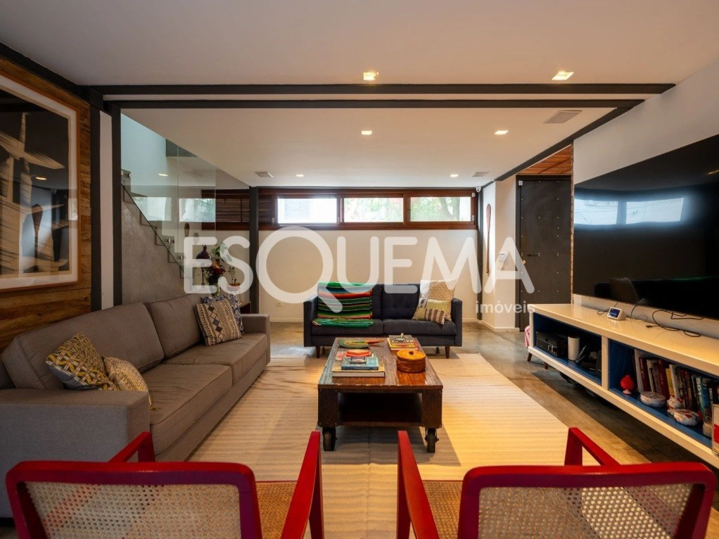 Casa de vila totalmente reformada - Imagem 7