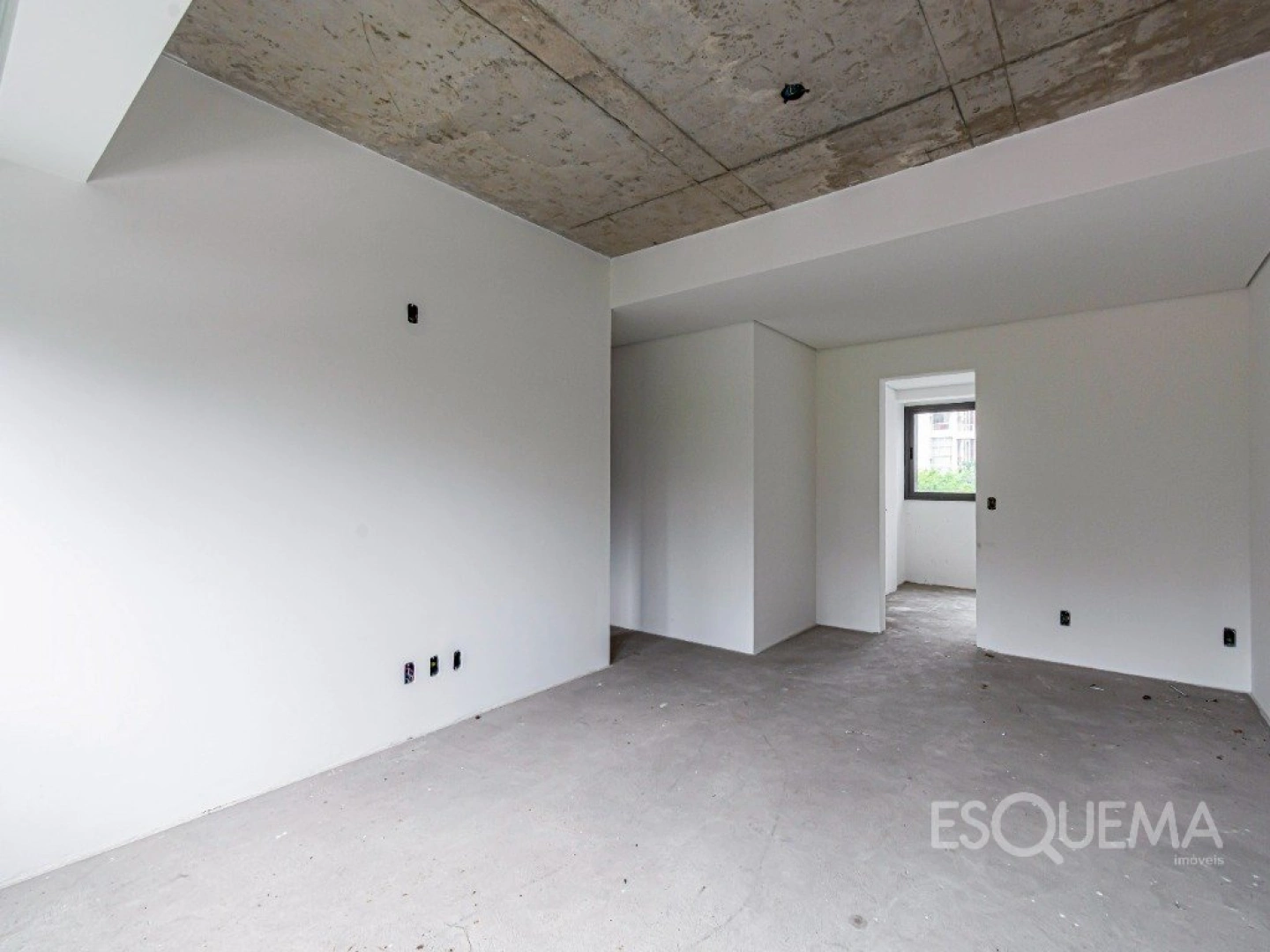 Apartamento com vista para a Avenida Faria Lima - Imagem 10