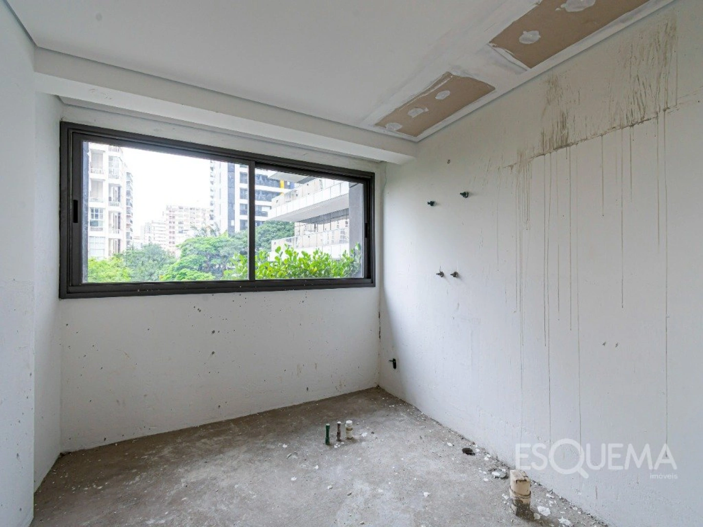 Apartamento com vista para a Avenida Faria Lima - Imagem 11