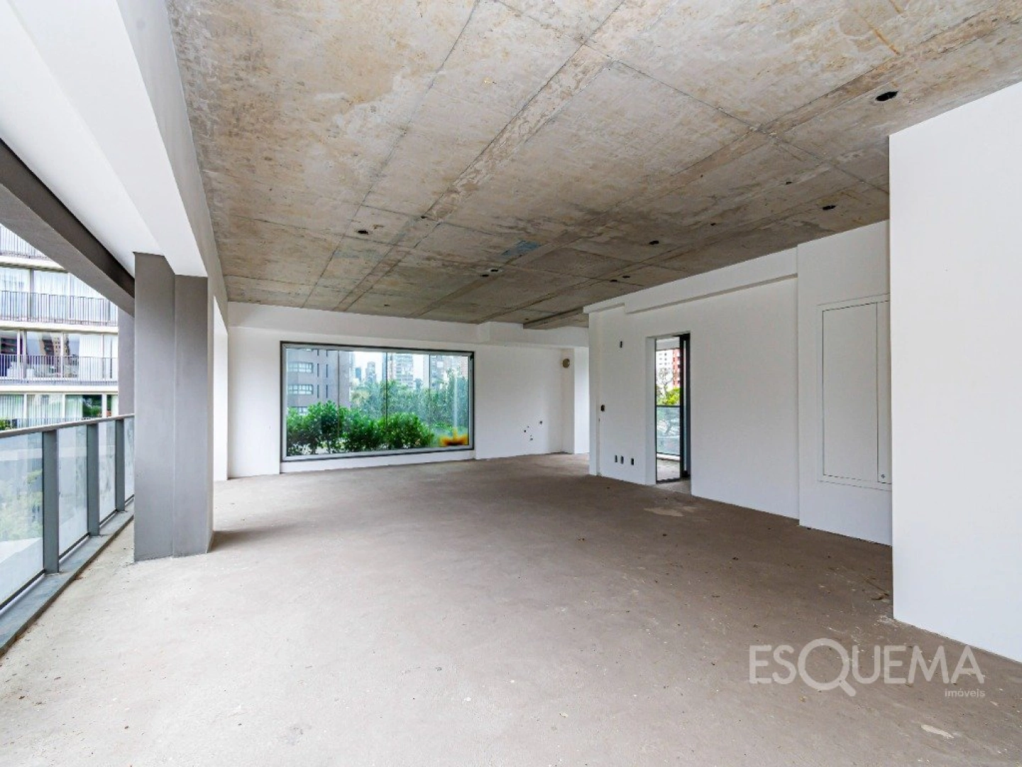 Apartamento com vista para a Avenida Faria Lima - Imagem 15