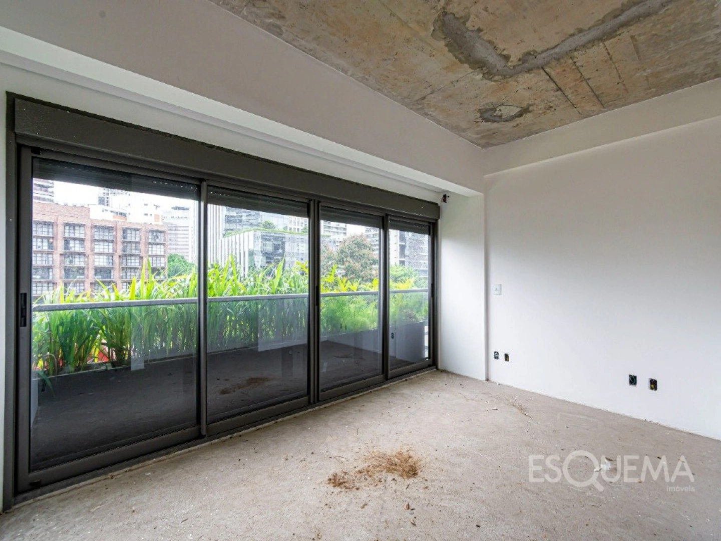 Apartamento com vista para a Avenida Faria Lima - Imagem 5