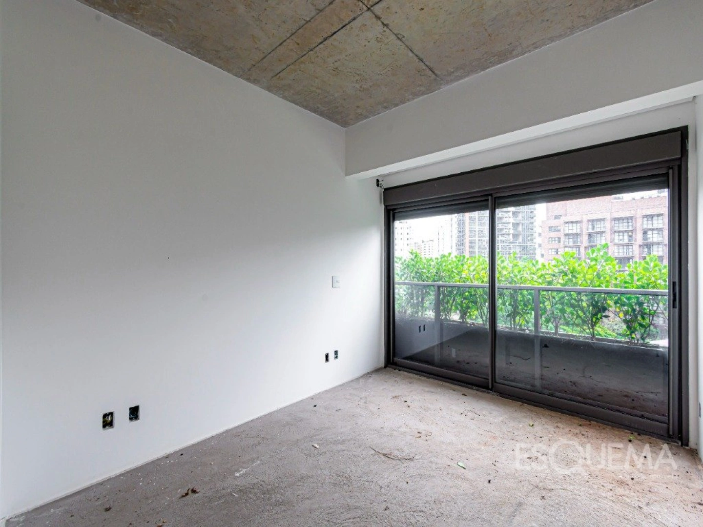 Apartamento com vista para a Avenida Faria Lima - Imagem 7