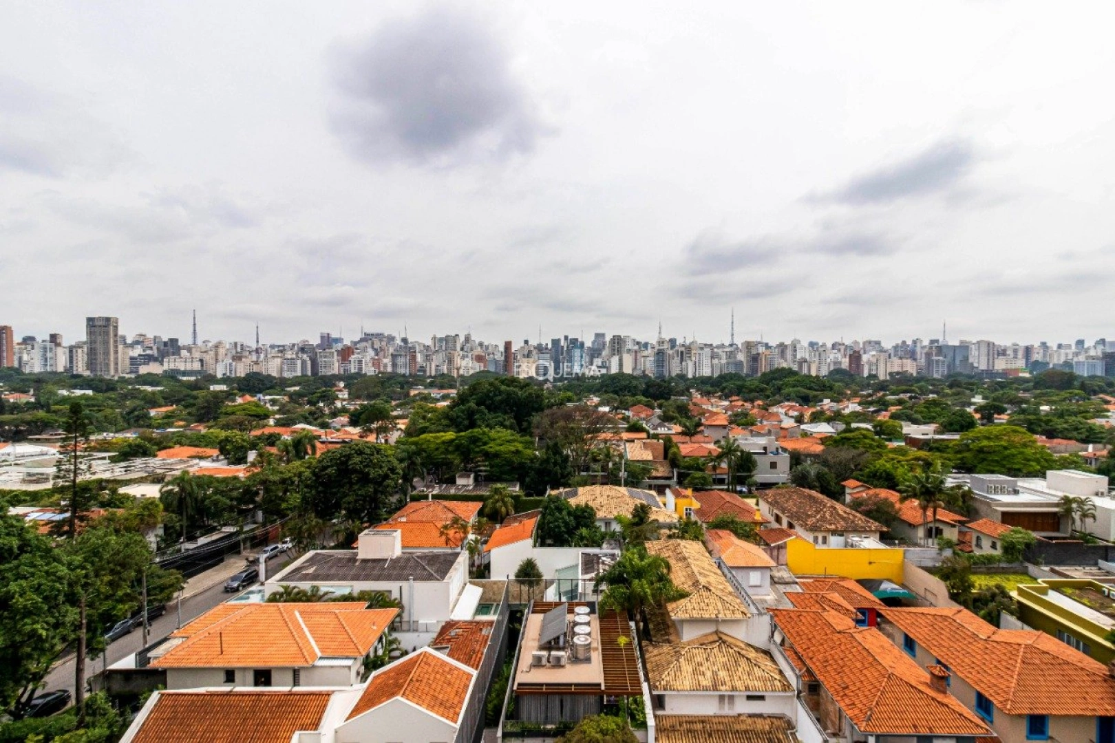 Cobertura com vista privilegiada - Imagem 3